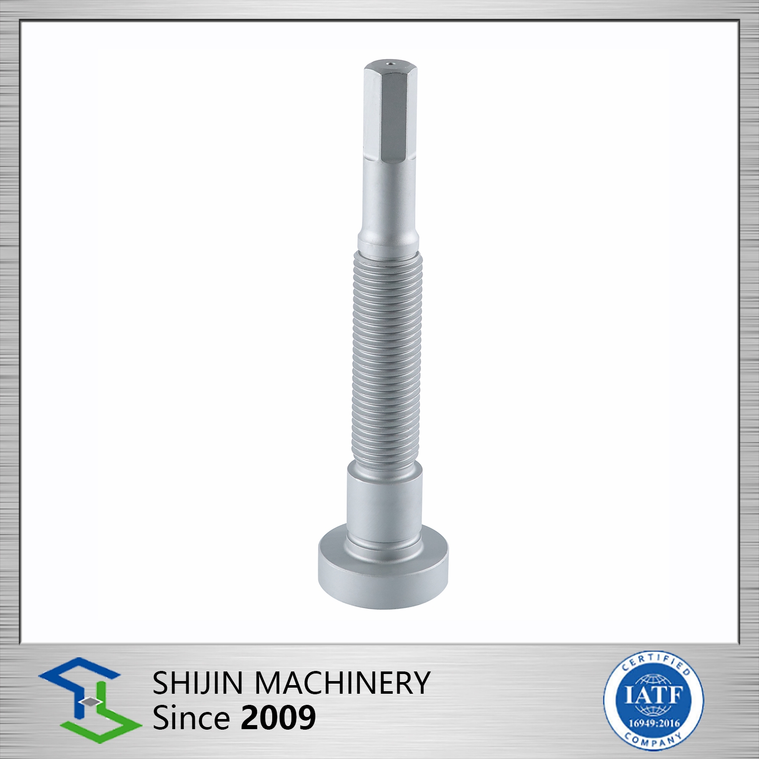 風電行業-非標定製（zhì）螺杆/螺栓/螺釘，角度1