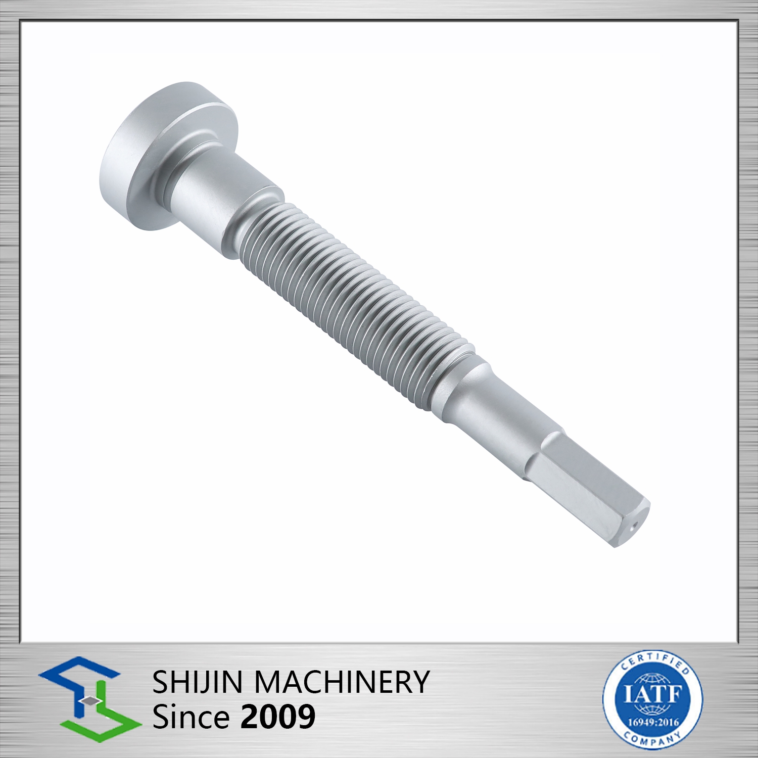 風電行業-非標定製螺杆/螺栓/螺釘，角度2