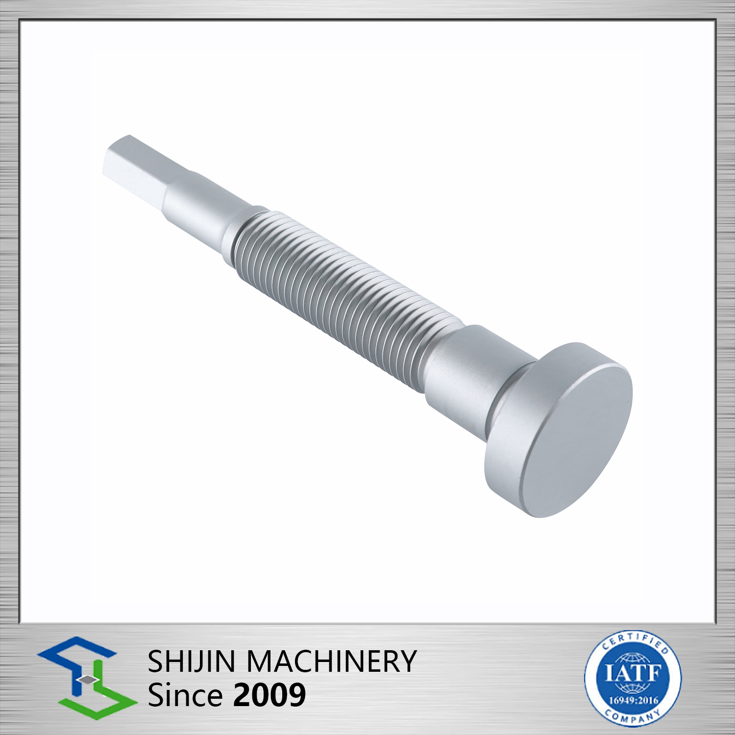 風電（diàn）行業-非標定（dìng）製螺杆（gǎn）/螺栓/螺（luó）釘，角度3