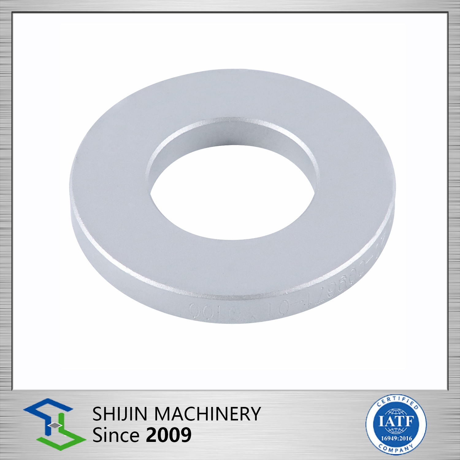 風電行（háng）業-非標定製壓力墊片/墊圈，角度2