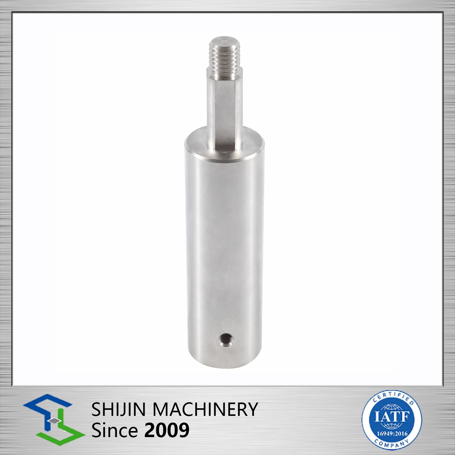 風電行業-非標定製（zhì）套筒/接頭/空心管（guǎn）4，角度1