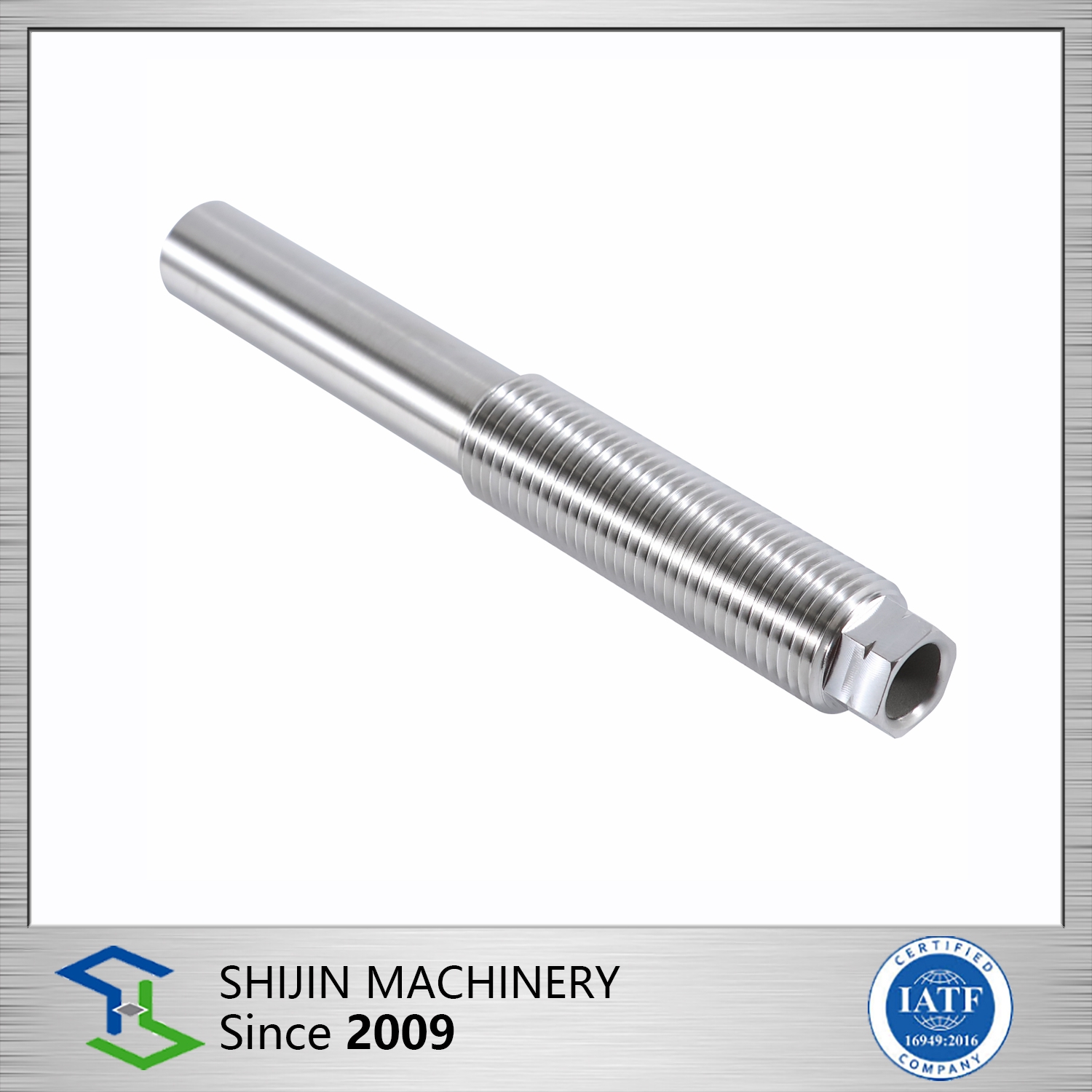 風電行業-非標定製套（tào）筒/接頭/空（kōng）心管6，角度2