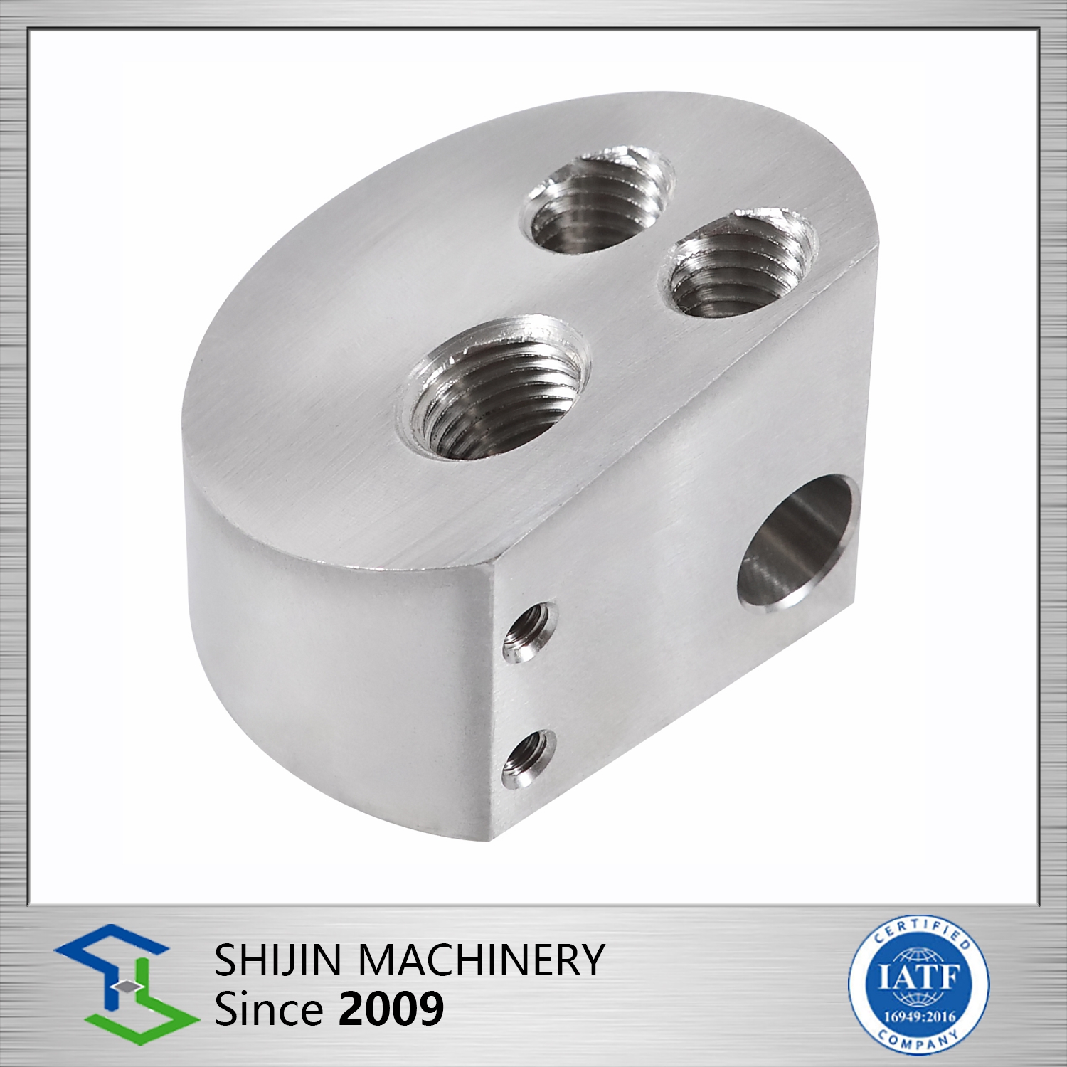 風電行業-非標定製閥塊/閥（fá）體2，角度2