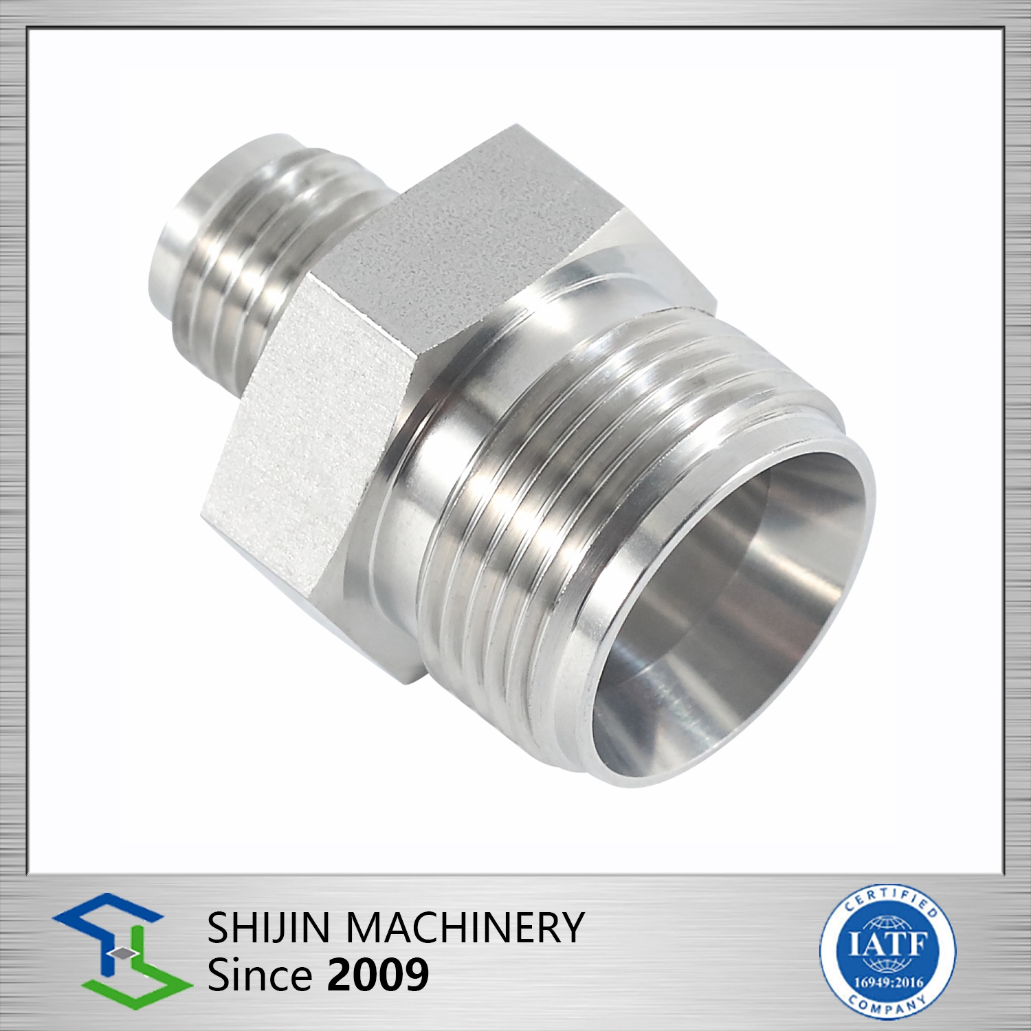 管接頭（tóu）行（háng）業-非標定製管接頭4，角度2