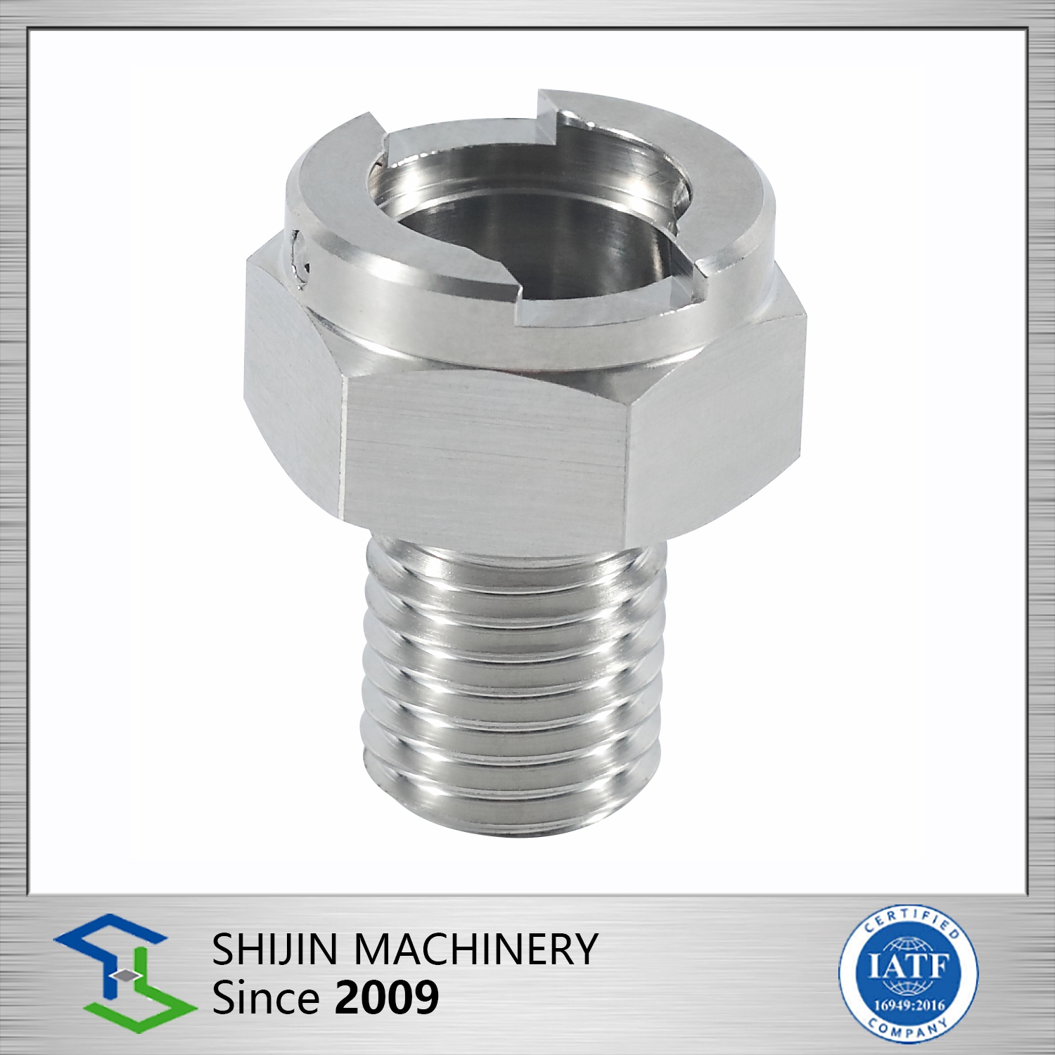 管接頭行（háng）業-非標定製管接頭5，角度（dù）1