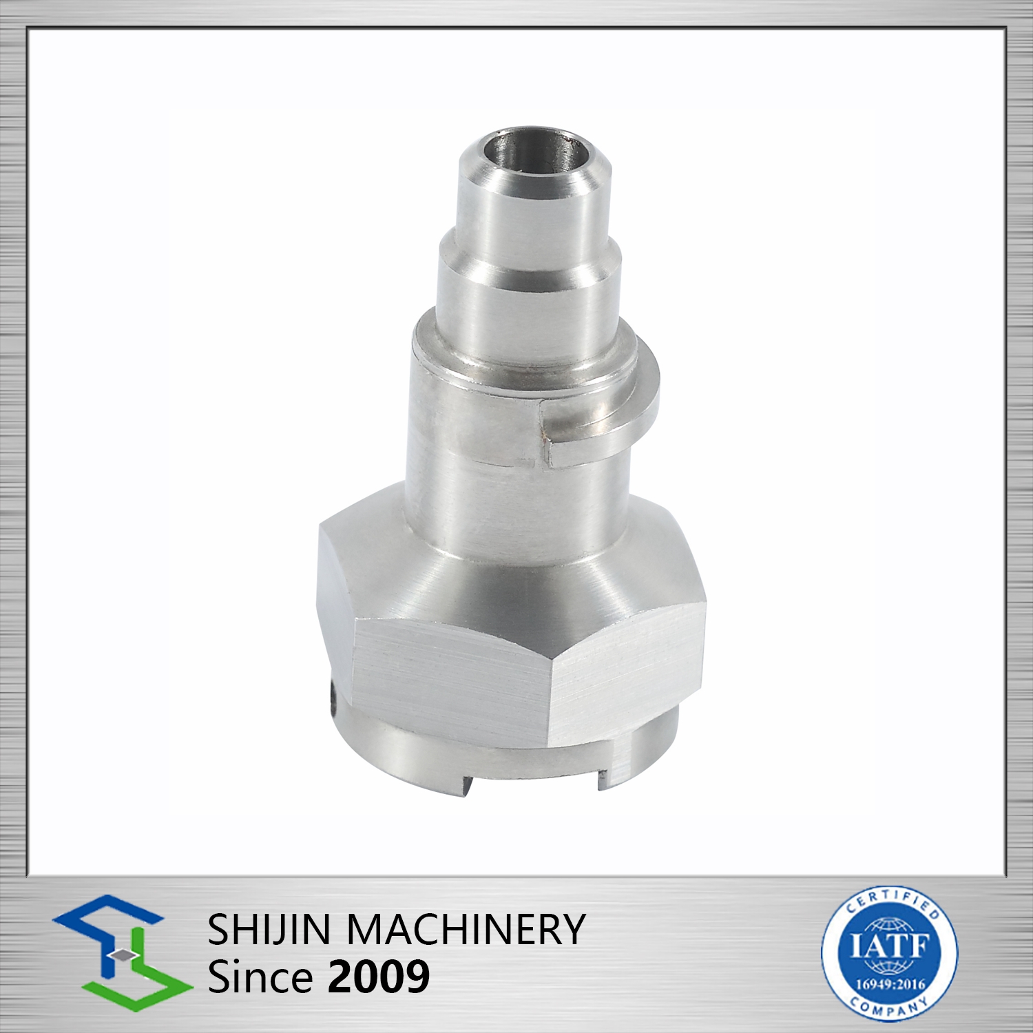 管接頭行業（yè）-非標定製管接頭6，角度1