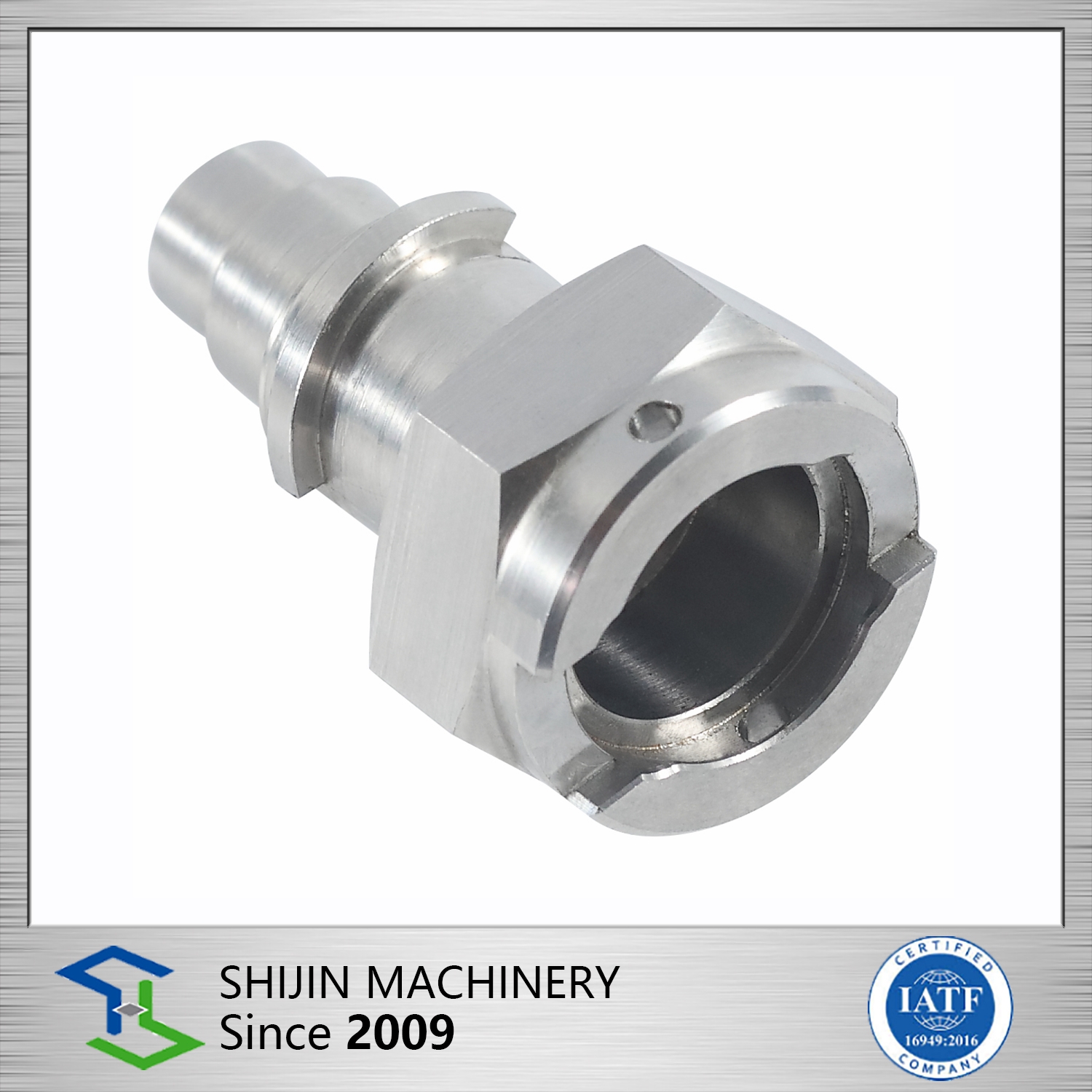 管接頭行業（yè）-非標（biāo）定製管接頭6，角度2