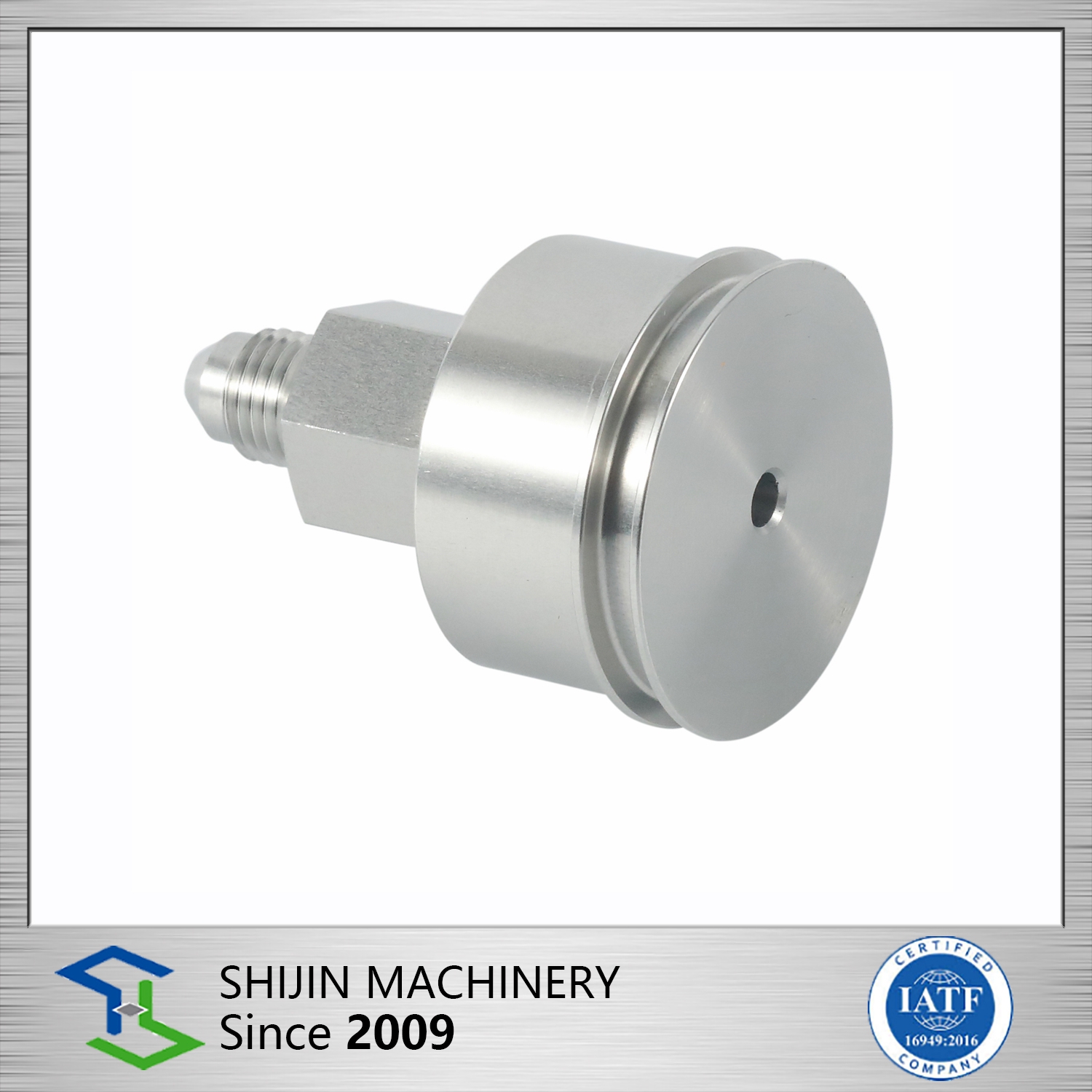 航空（kōng）航天行業-非標定製零件1，角度1