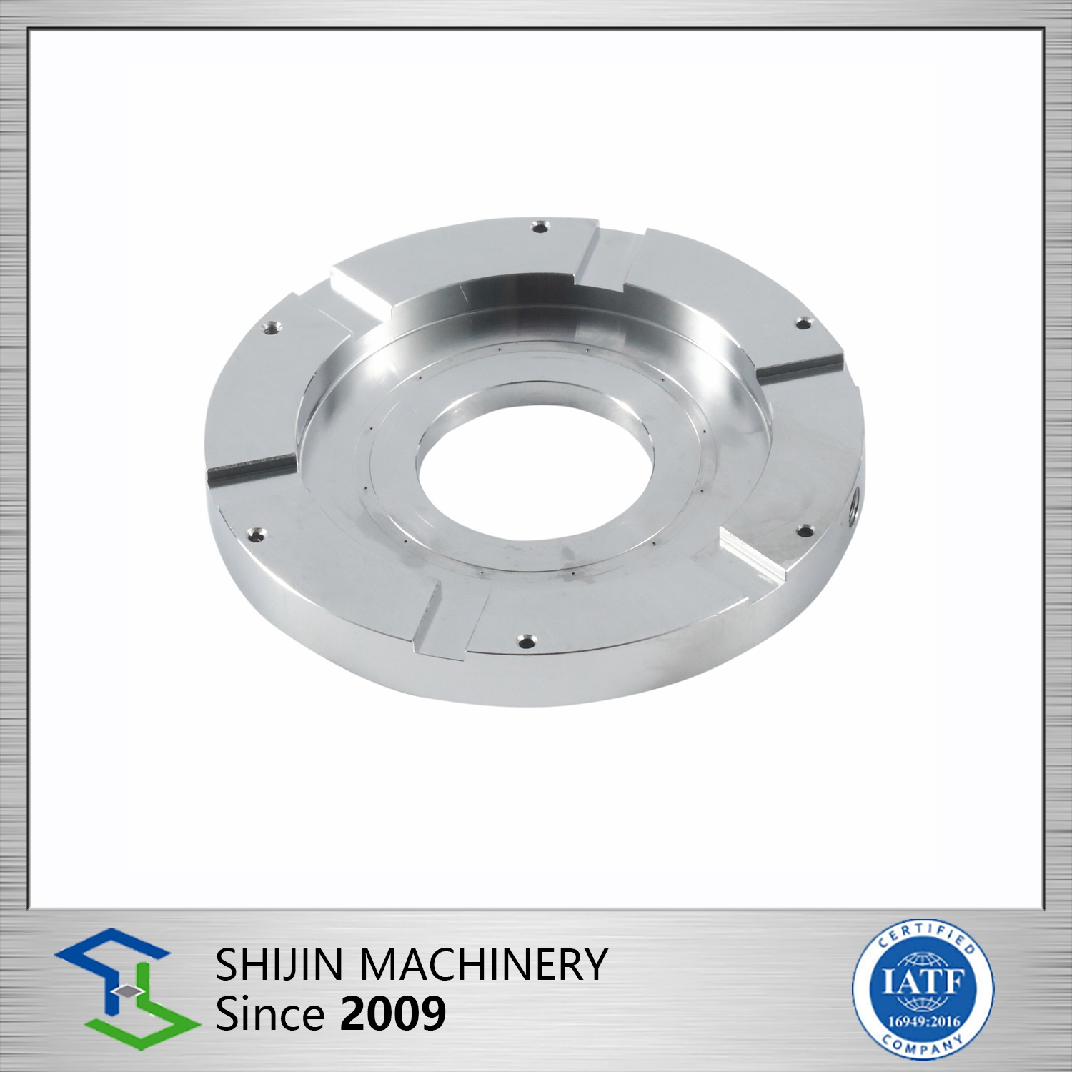 軸承（chéng）行業（yè）-非標定製軸承5，角度2