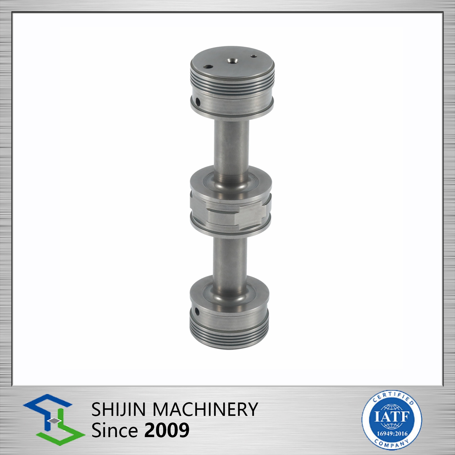 汽車行業-非（fēi）標定製汽車（chē）零件1，角度1