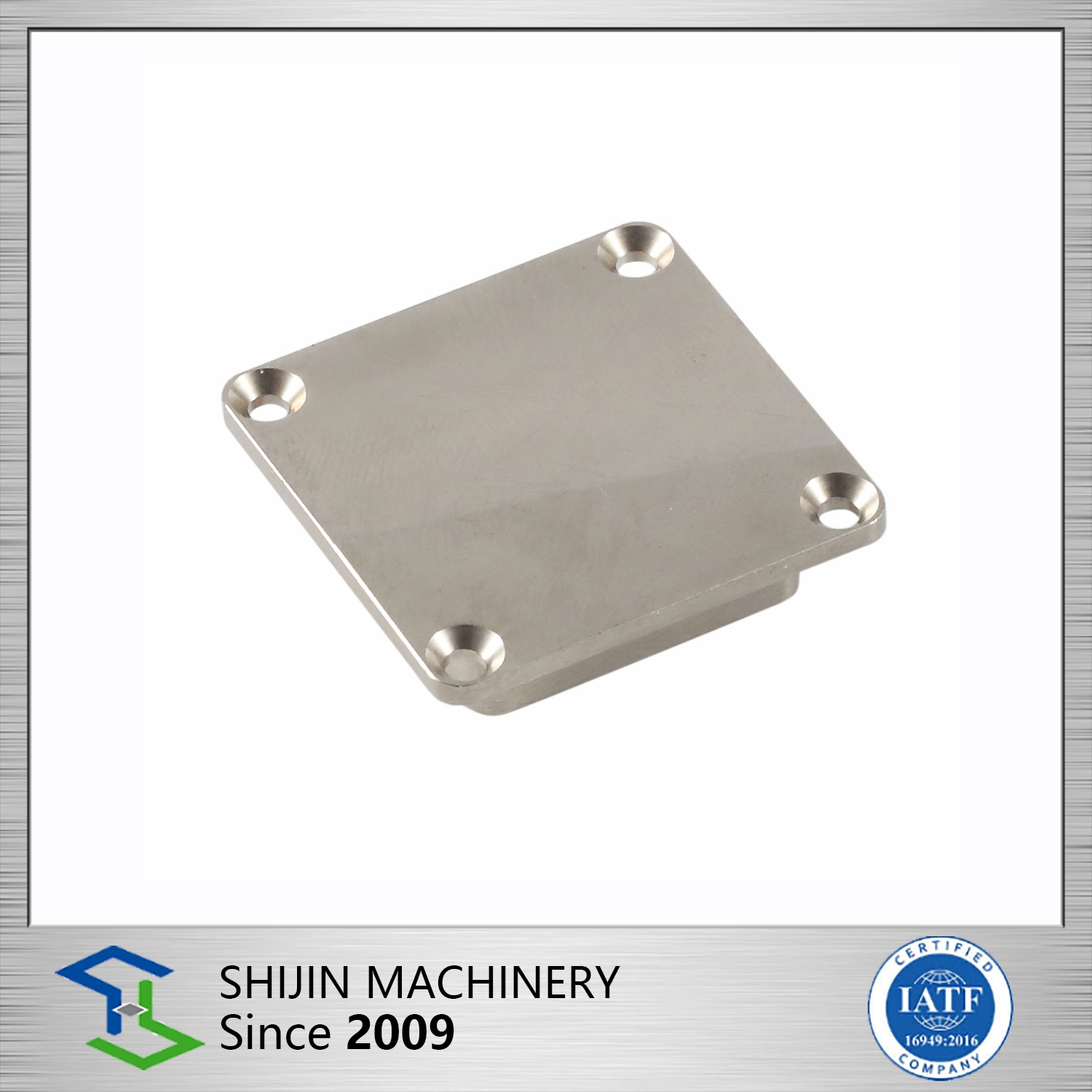 工裝工具行業-非標定製工裝工具零件4，角度2