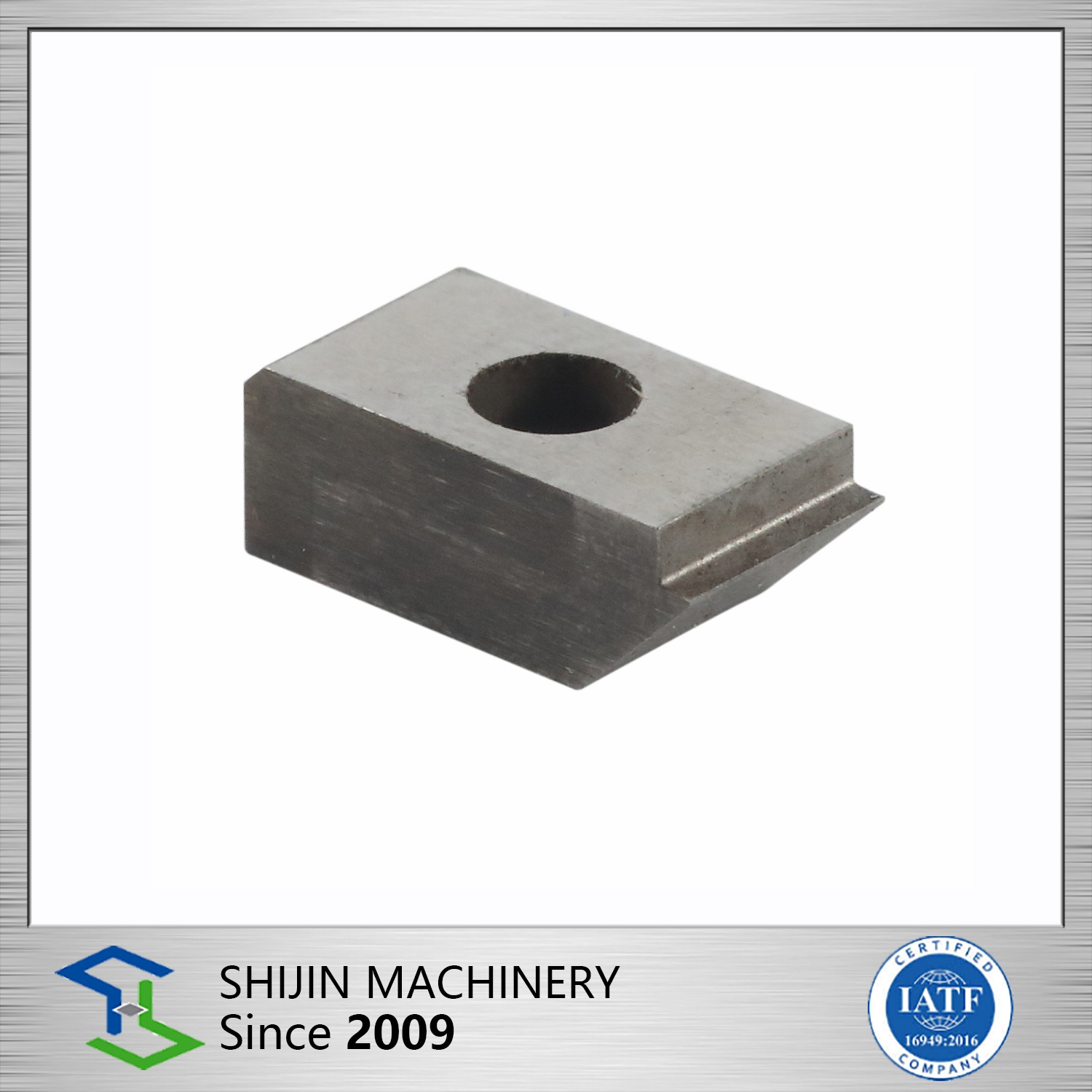 工裝工具（jù）行業-非標（biāo）定製工裝工具零件6，角度1