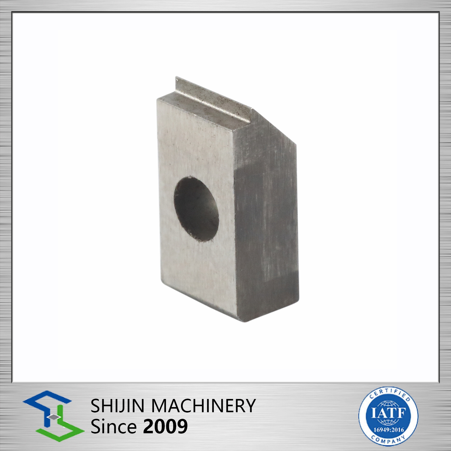 工裝工具行業-非標定製工裝工具零件（jiàn）6，角度（dù）3