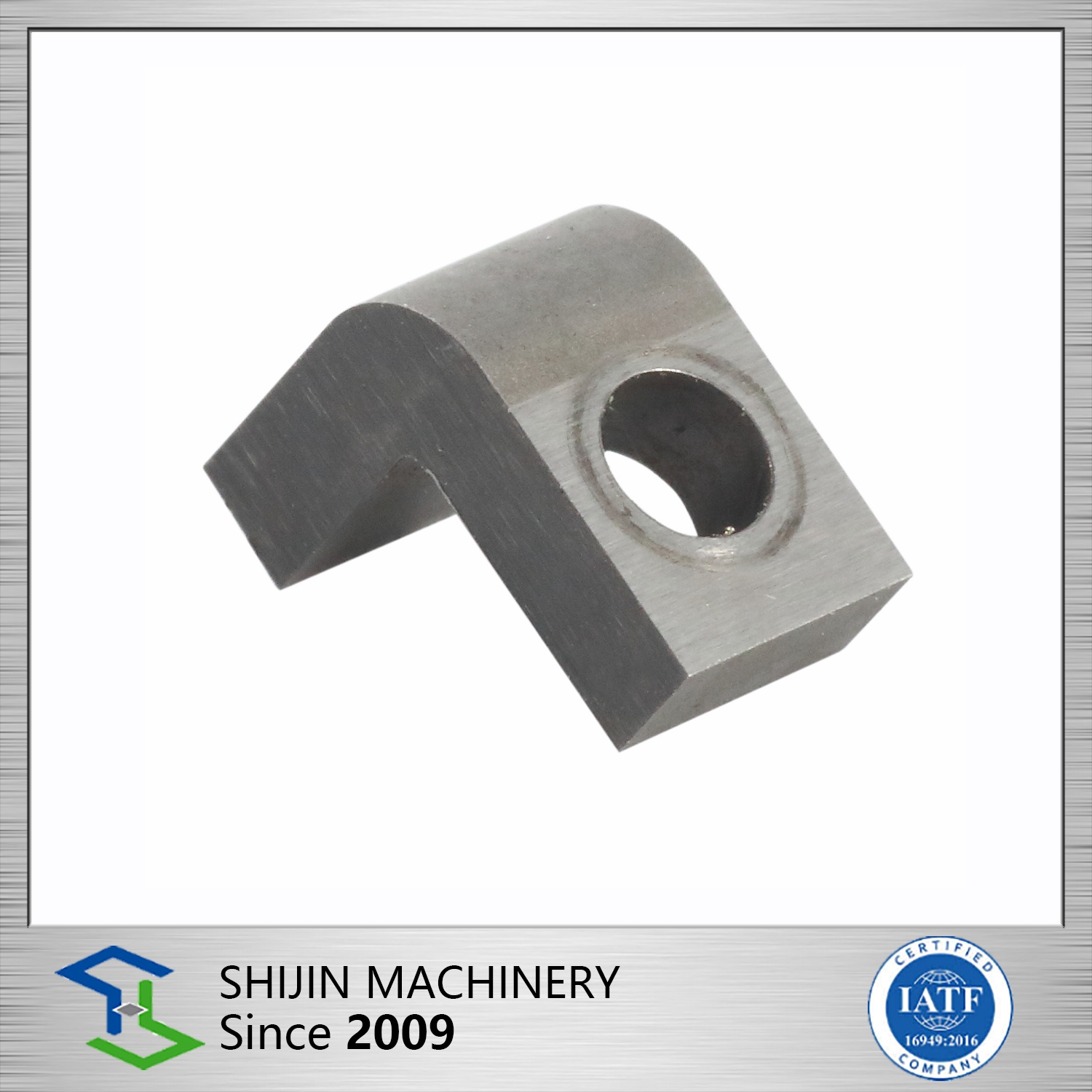 工裝工具行業-非標定（dìng）製工（gōng）裝工（gōng）具零件7，角度2