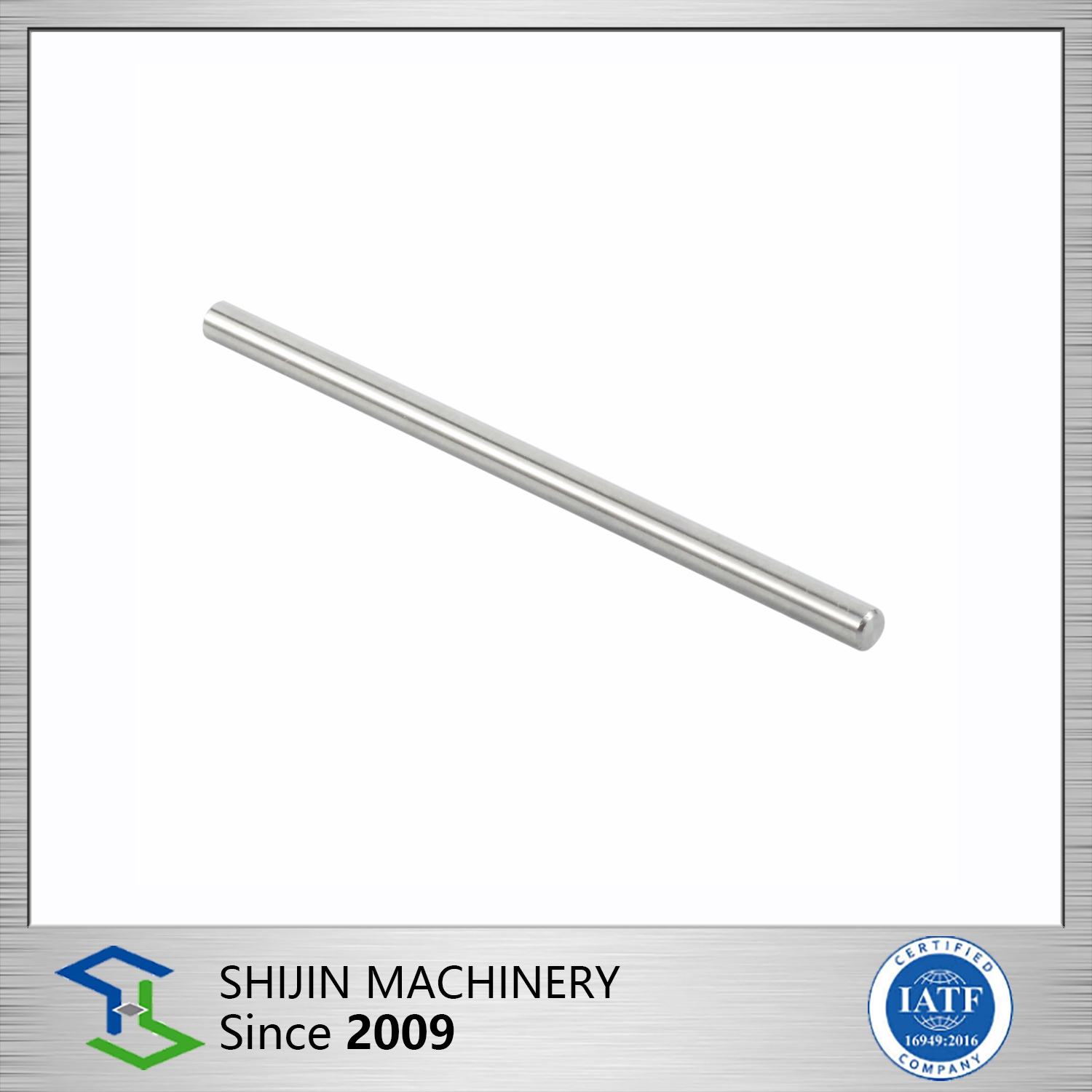 工裝（zhuāng）工具行業-非標定製工裝工具零件9