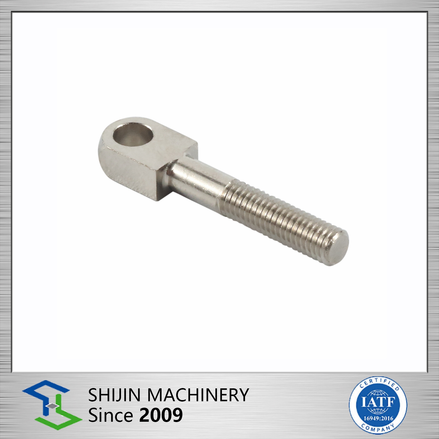 工裝工具行業-非標定製工裝工具零件10