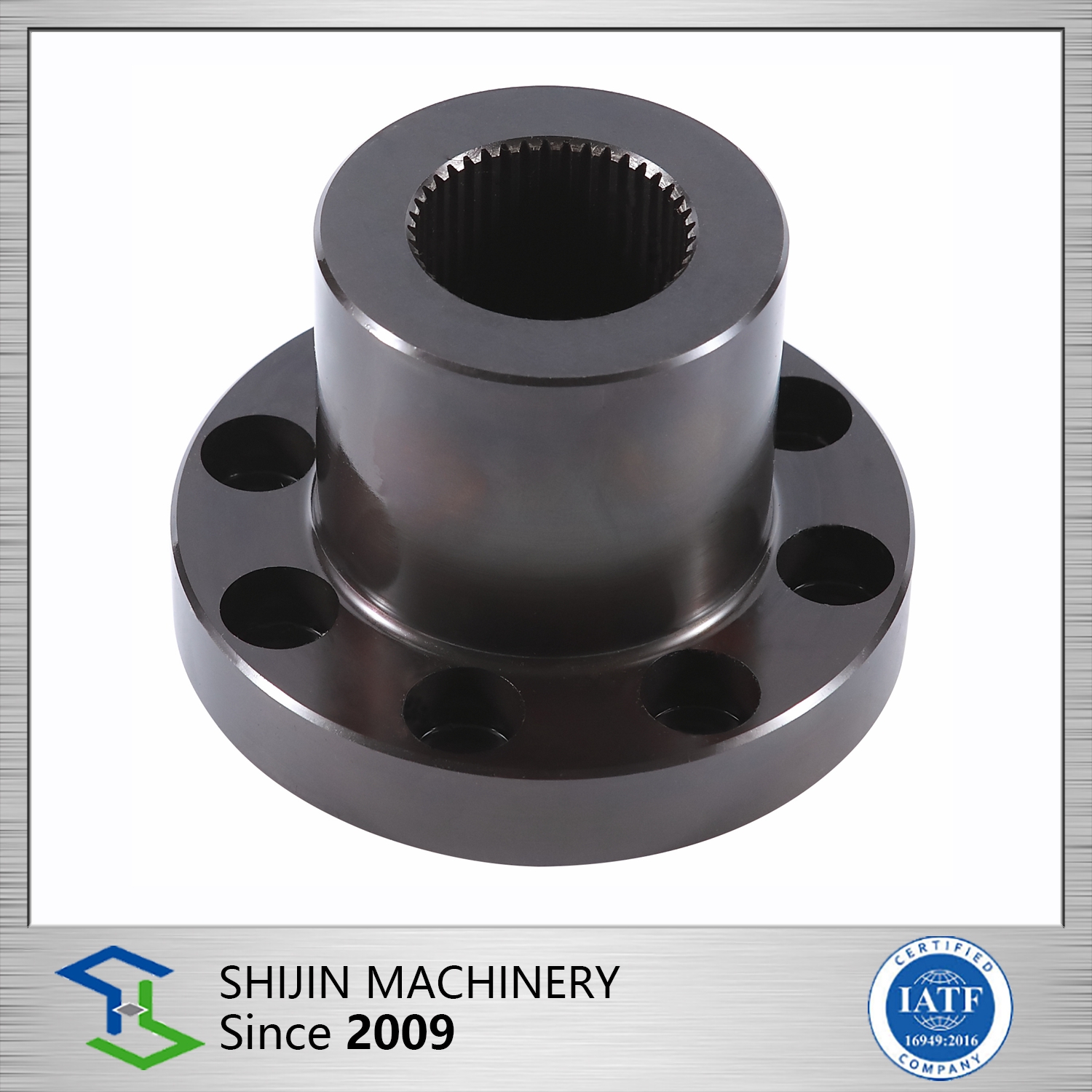 工裝（zhuāng）工具行（háng）業-非標定（dìng）製工裝工具零件12，角度2