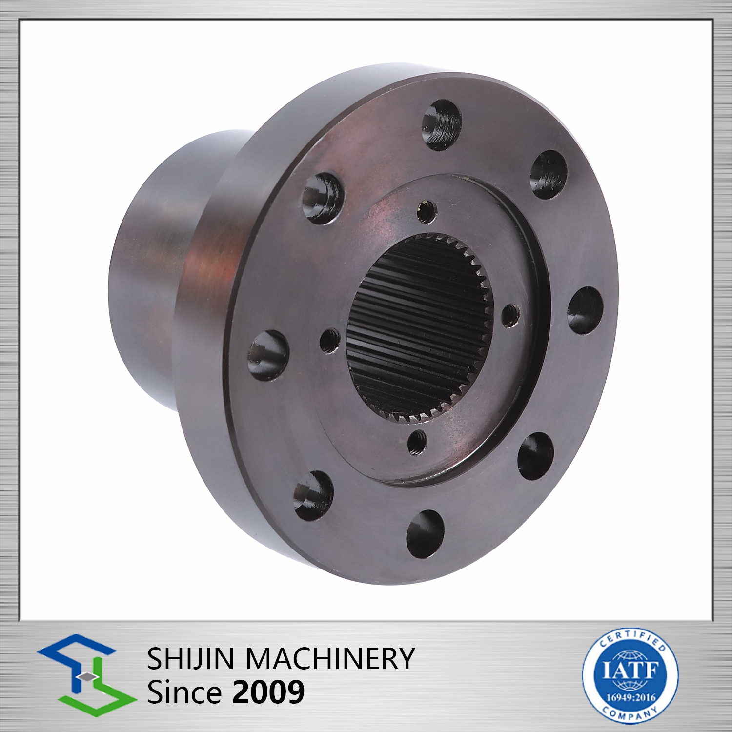 工裝工具行業-非標定製工裝工具零件12，角度3