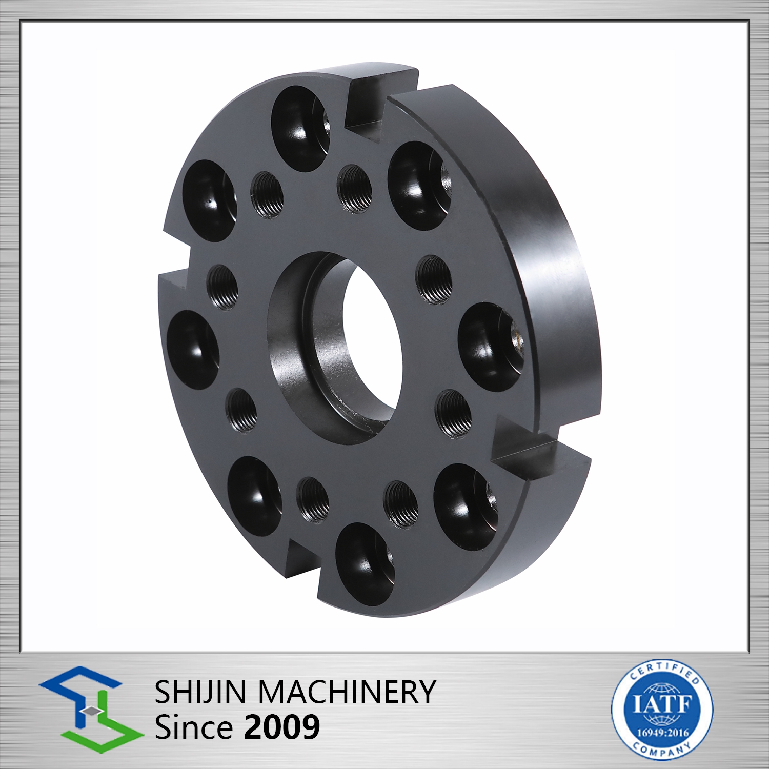 工裝工具（jù）行（háng）業（yè）-非標定製工裝工（gōng）具（jù）零件15，角度2