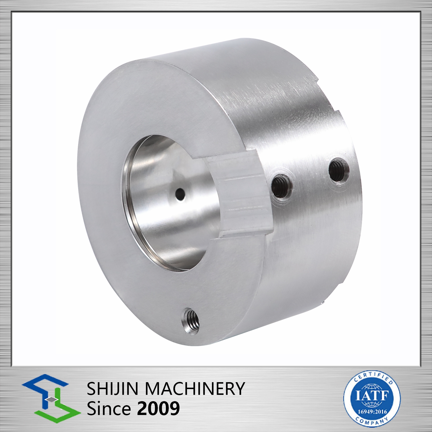 工裝工具行業-非標定製工裝工具（jù）零件17，角度2