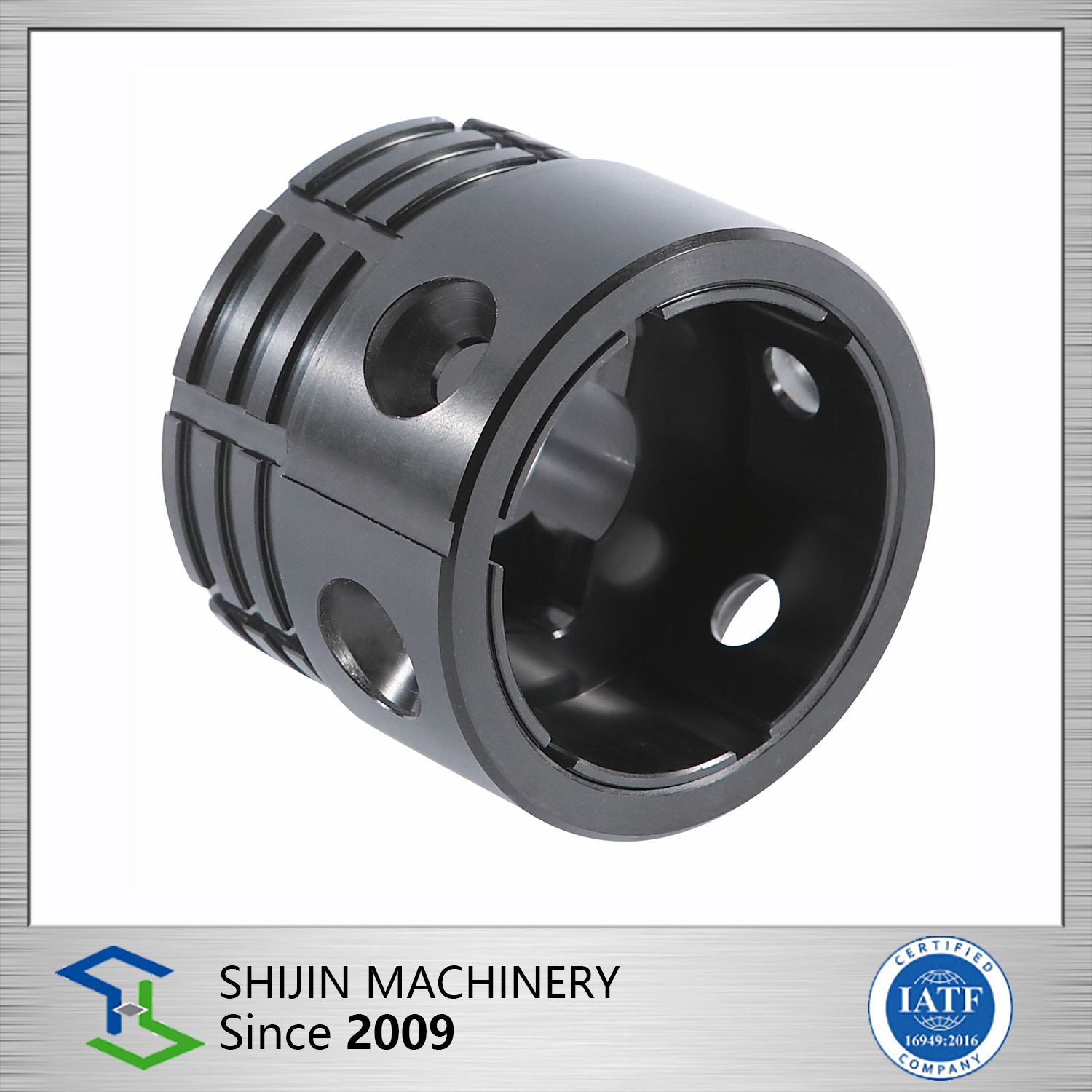 精（jīng）密儀器（qì）行業-非標定製（zhì）精（jīng）密儀器零件4，角度3