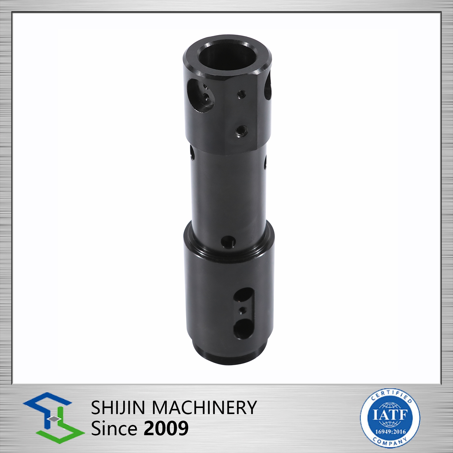 精密儀器（qì）行業（yè）-非標定製精密儀器零件（jiàn）6，角度1