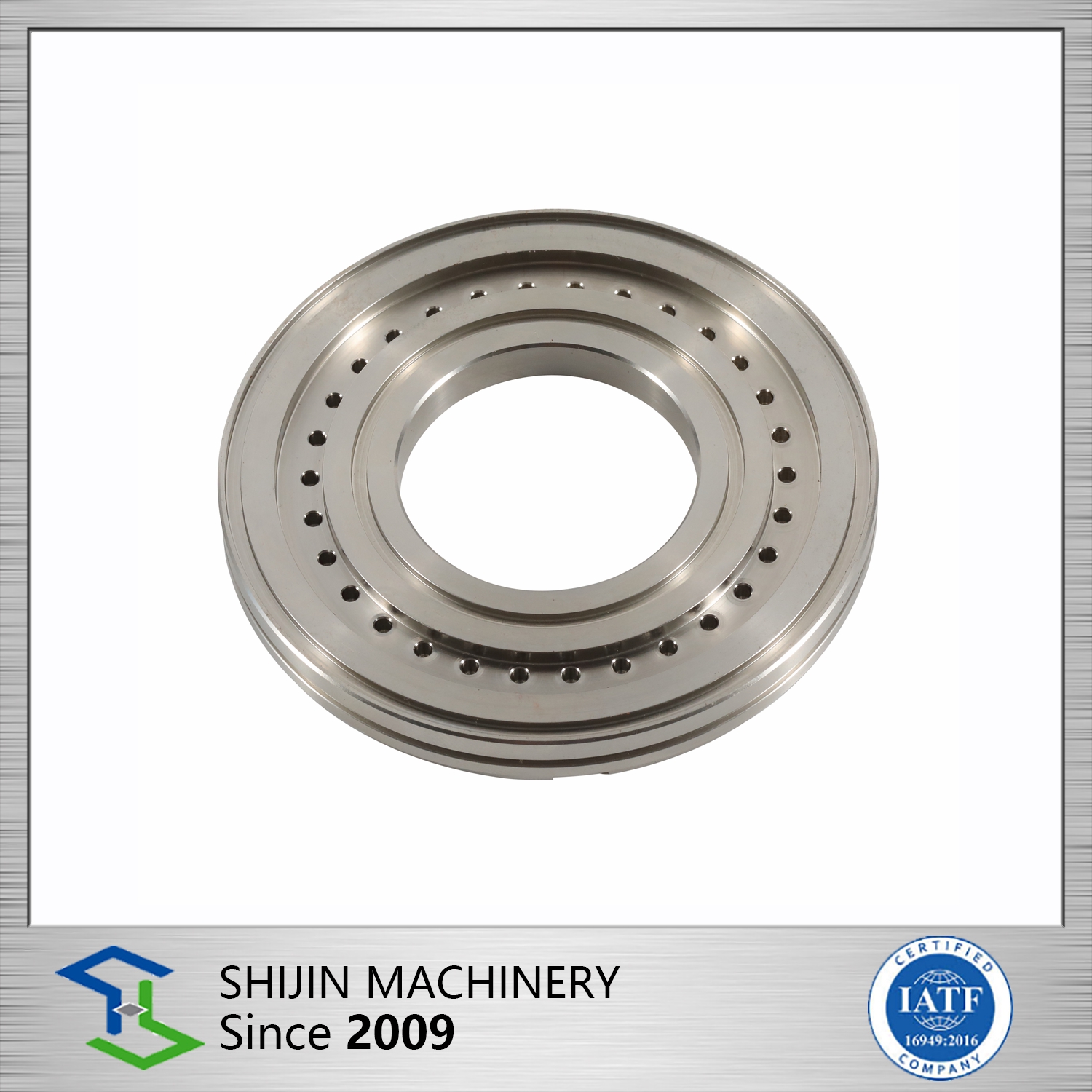 軸承（chéng）行業-非標（biāo）定製軸承9，角度1