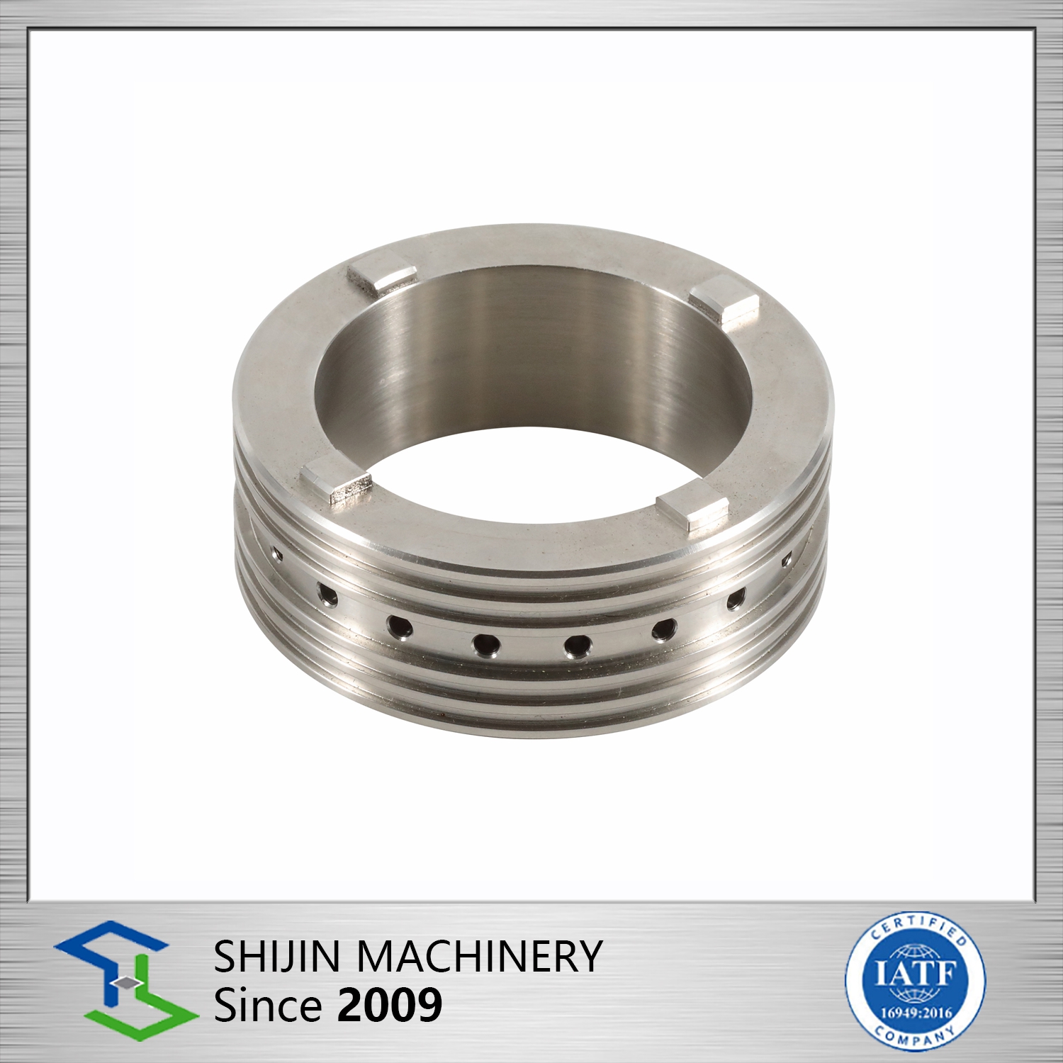 軸承行業（yè）-非標定製軸承10，角度1