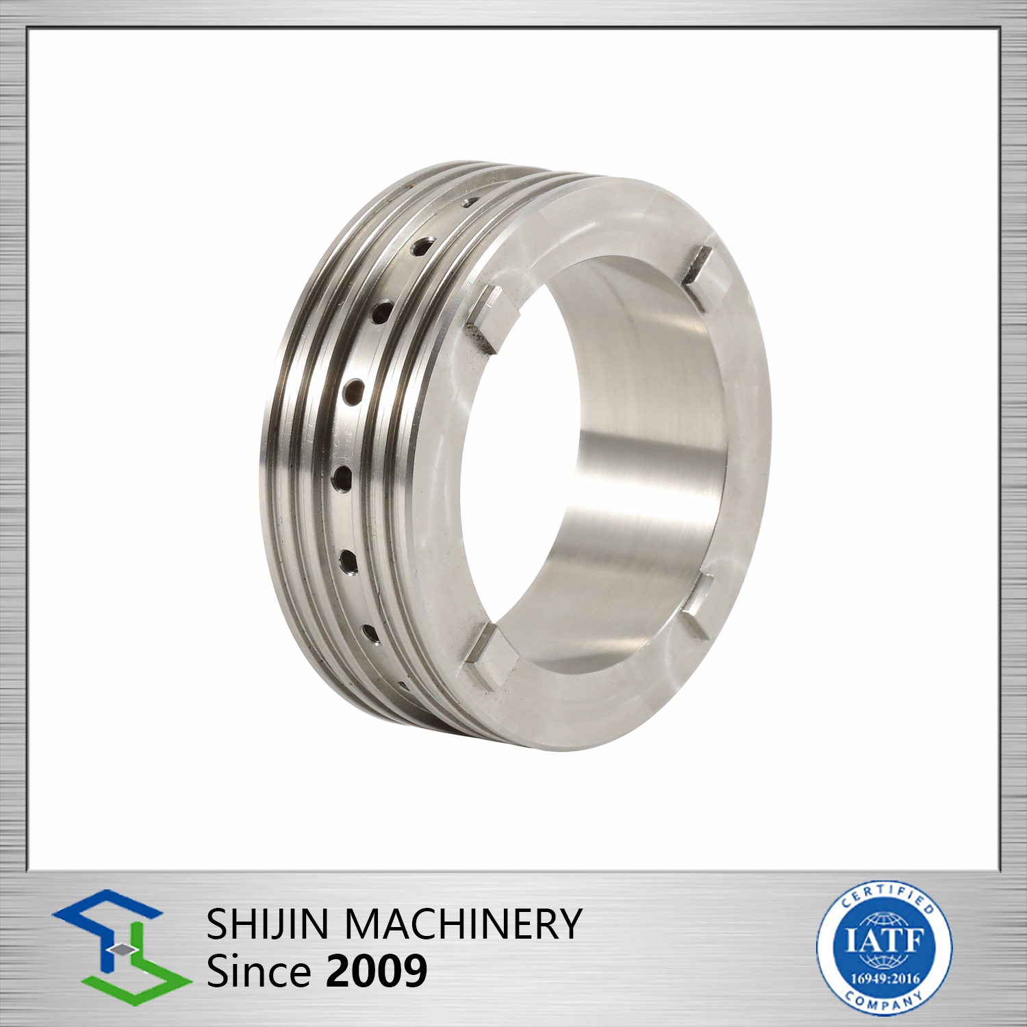 軸承行業（yè）-非標定製軸承10，角度2