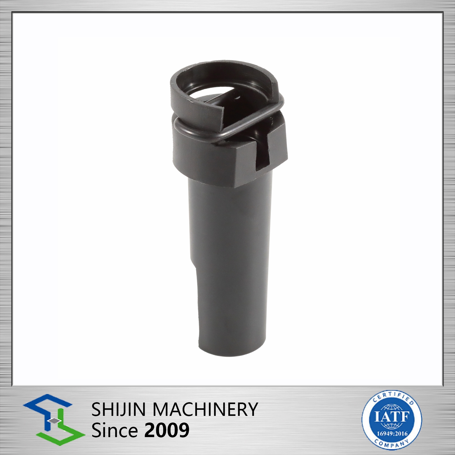 航空航天行業-非標定製零件2，角度2