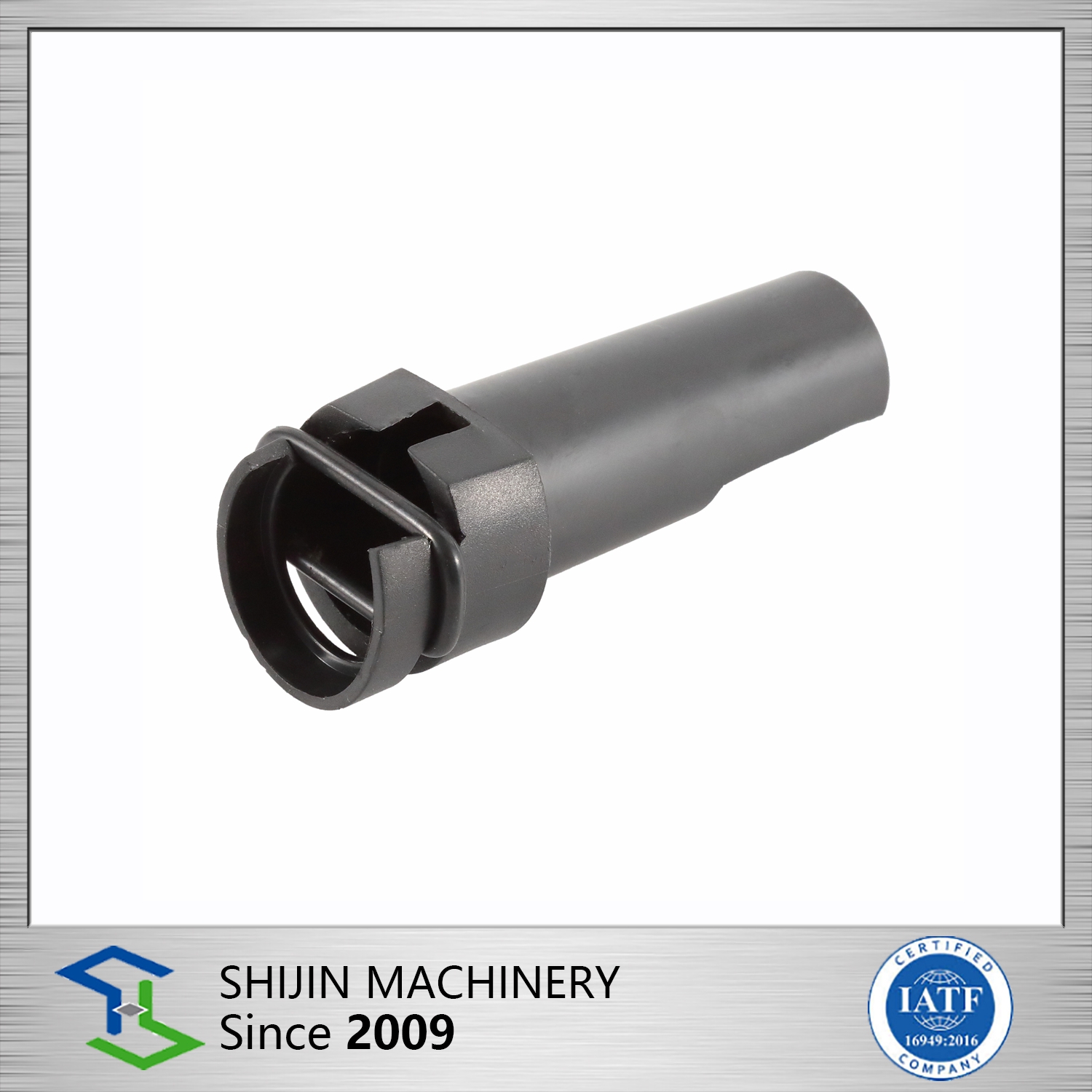 航空航天行業-非標定製零件2，角度3