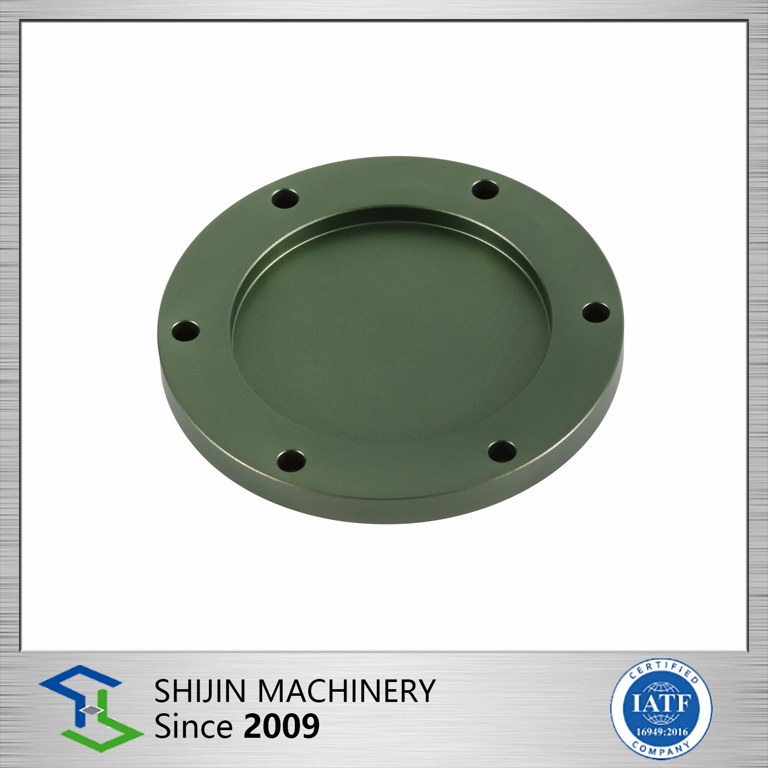 精密儀器行業-非標定製精密儀器零件8，角度（dù）1