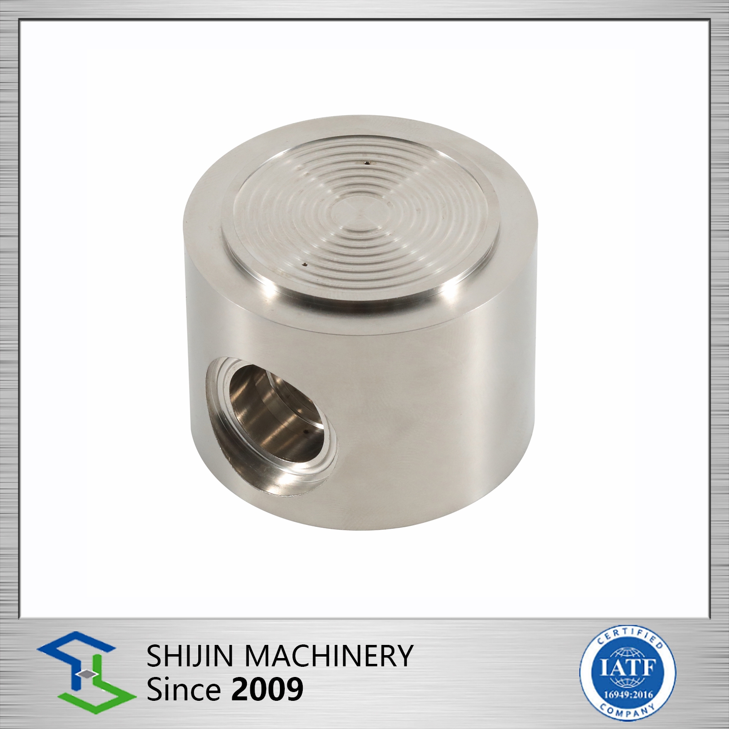 精密儀（yí）器行業-非（fēi）標定（dìng）製精密儀（yí）器零（líng）件9，角度1