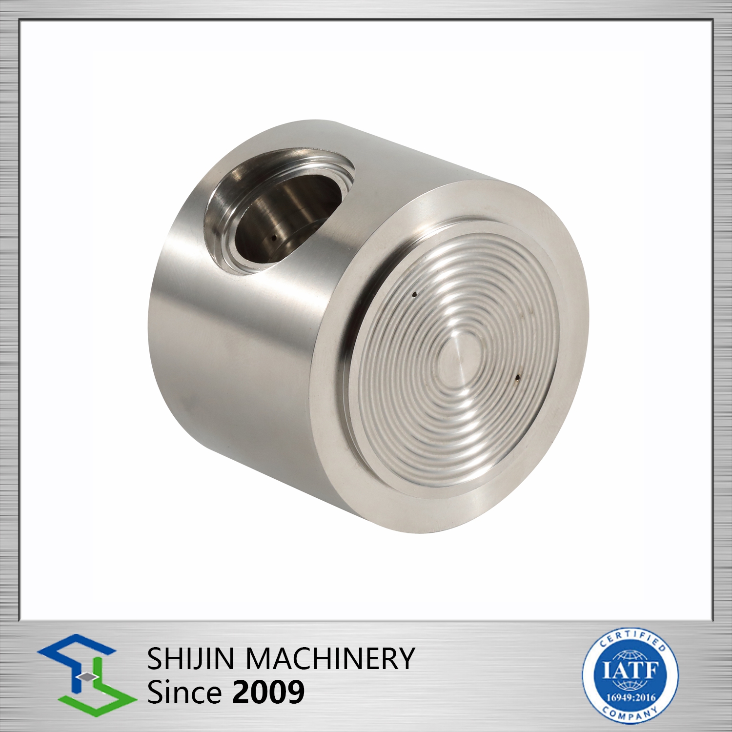 精密儀器行（háng）業-非標定製精（jīng）密儀（yí）器零件9，角（jiǎo）度3