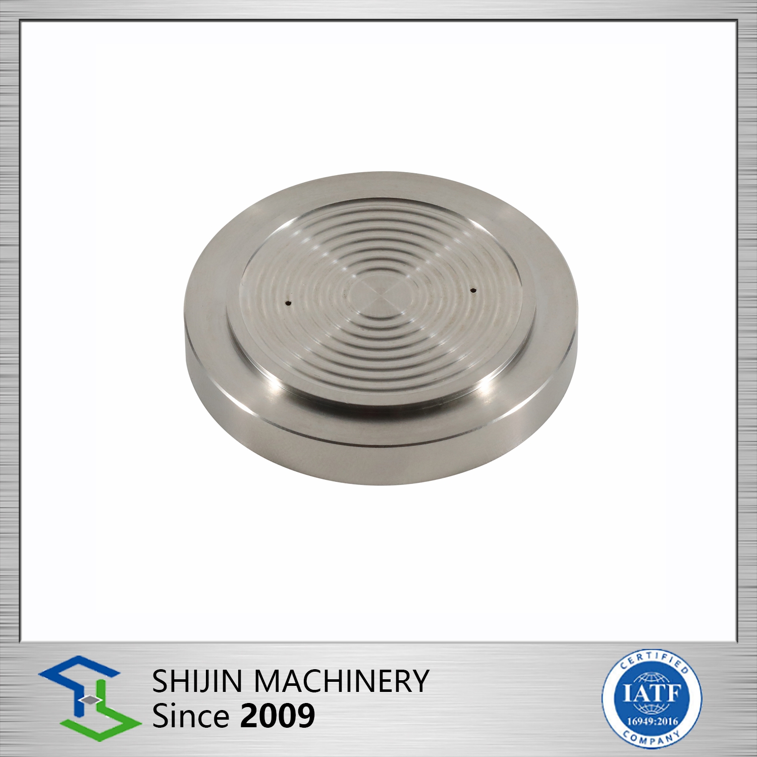 精密儀器行業-非標定製精密儀器零件10，角度1