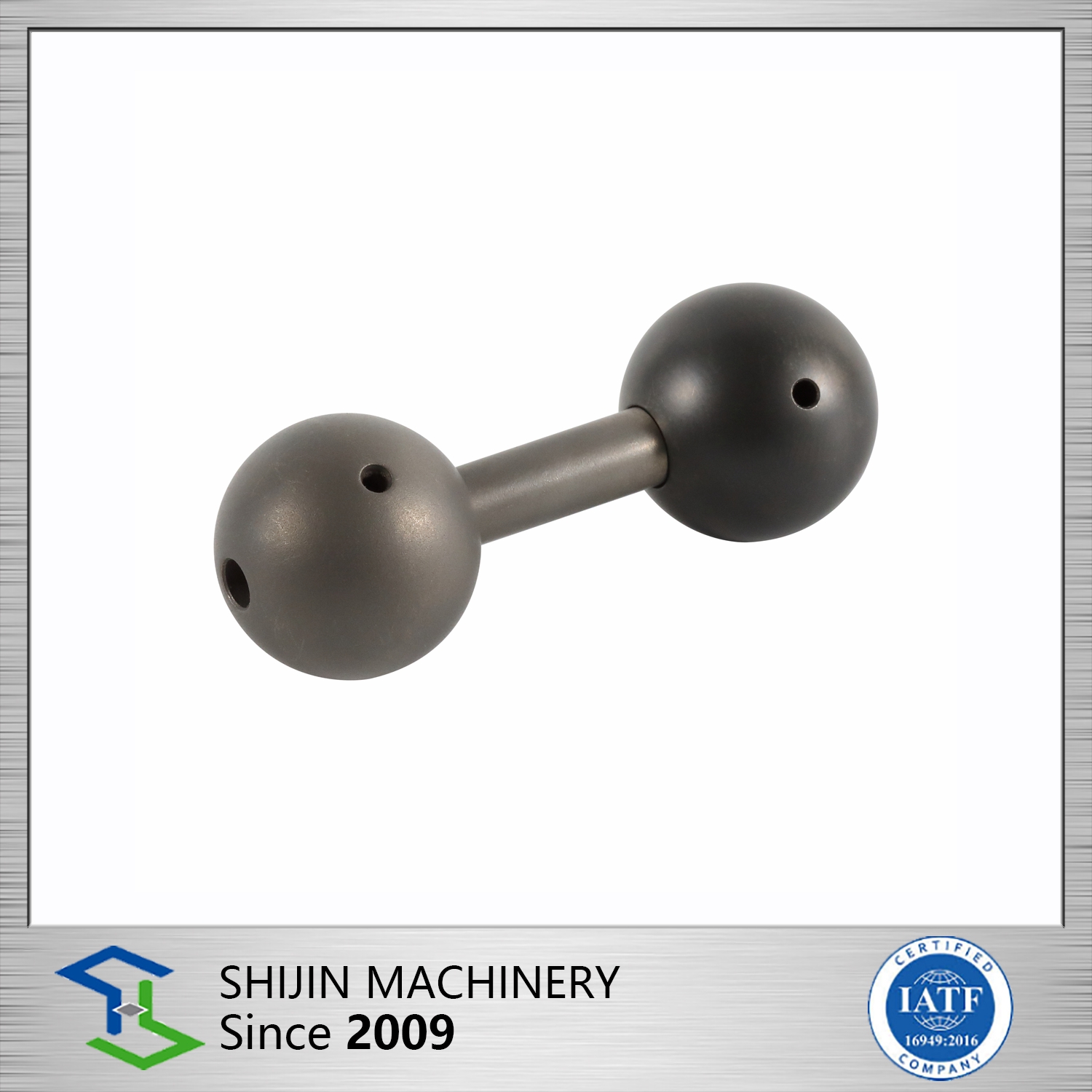 其他行業-非標定製精密零件1，角度（dù）1