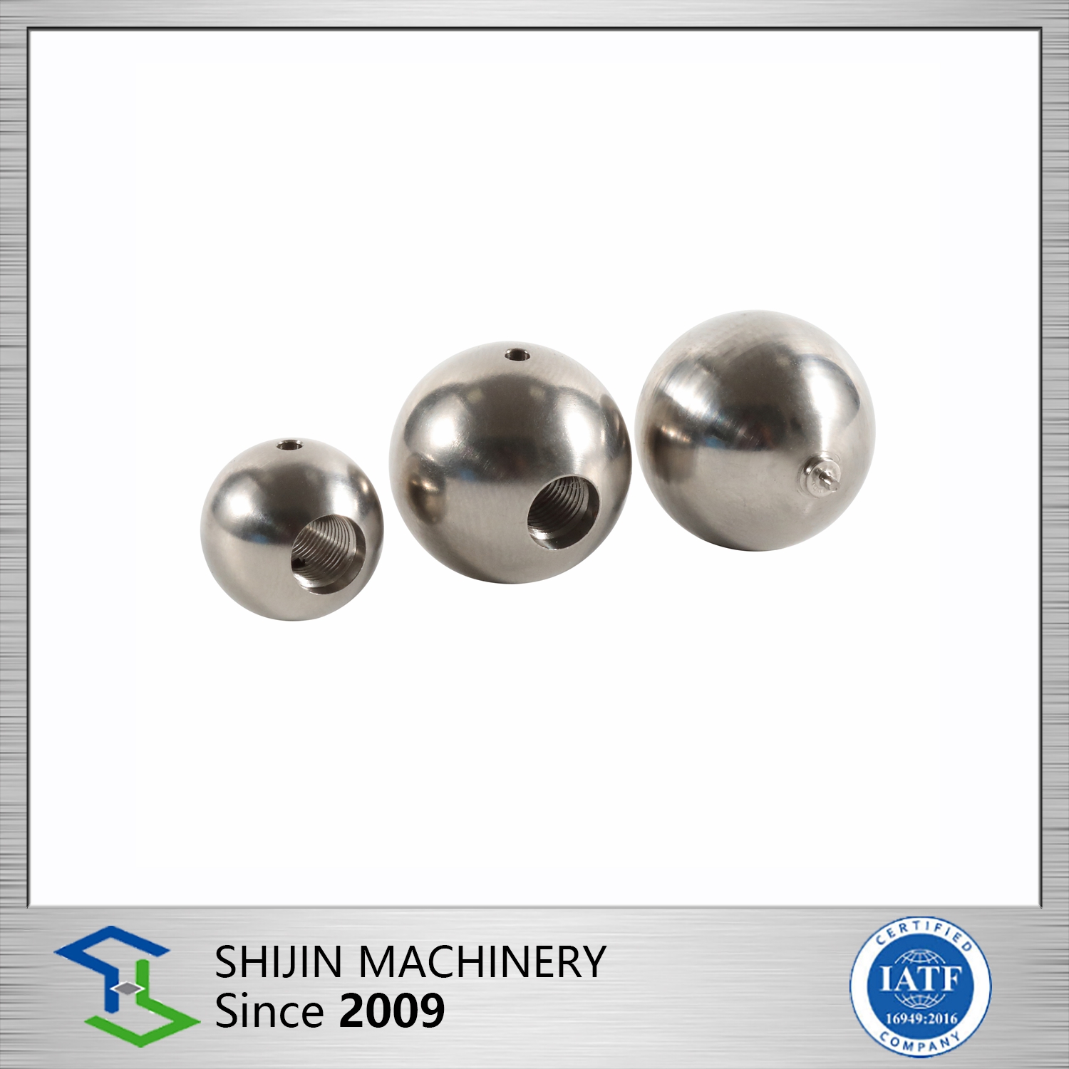 其他行（háng）業-非標定製精（jīng）密零件3，角度2