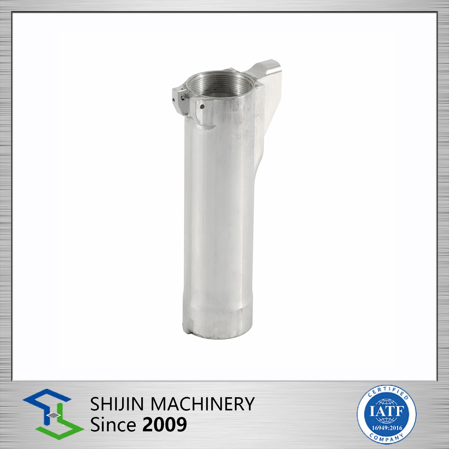 其他行業（yè）-非標定製精密零件6，角度1