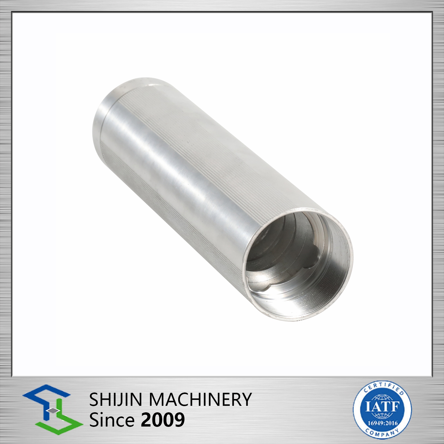 其他行業-非標定製精密零件7，角度2