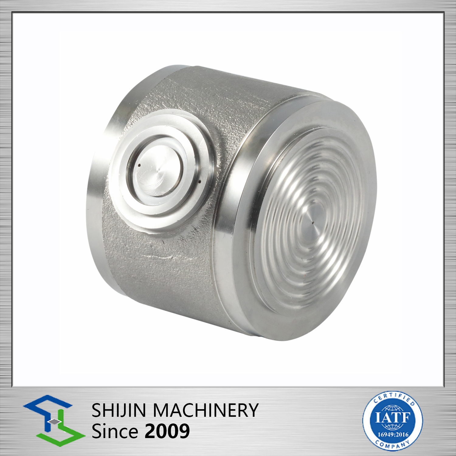 精密儀器行業-非（fēi）標定製精密儀器零件12，角度（dù）2