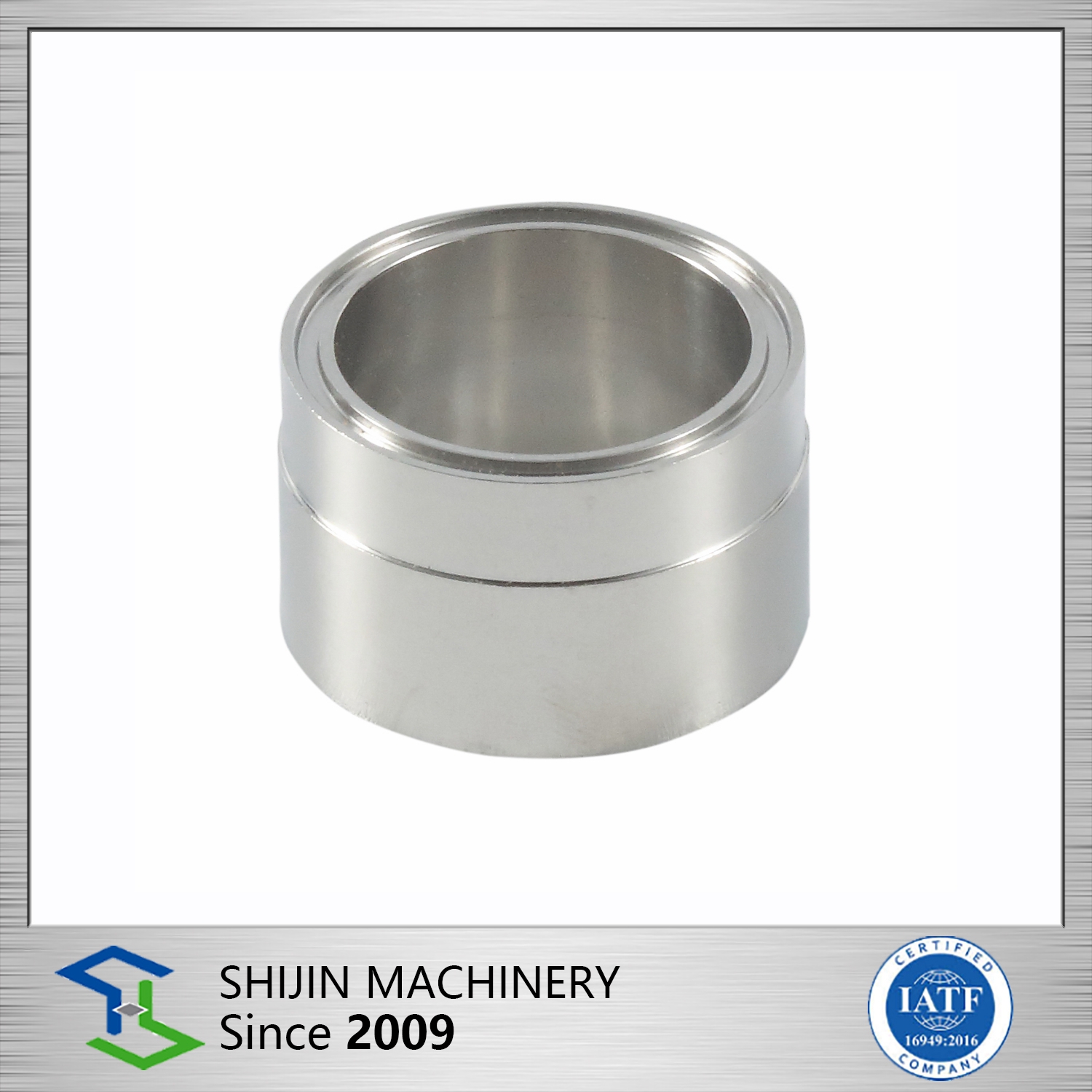 精密儀器行業-非標定（dìng）製精密儀（yí）器零件13，角度1