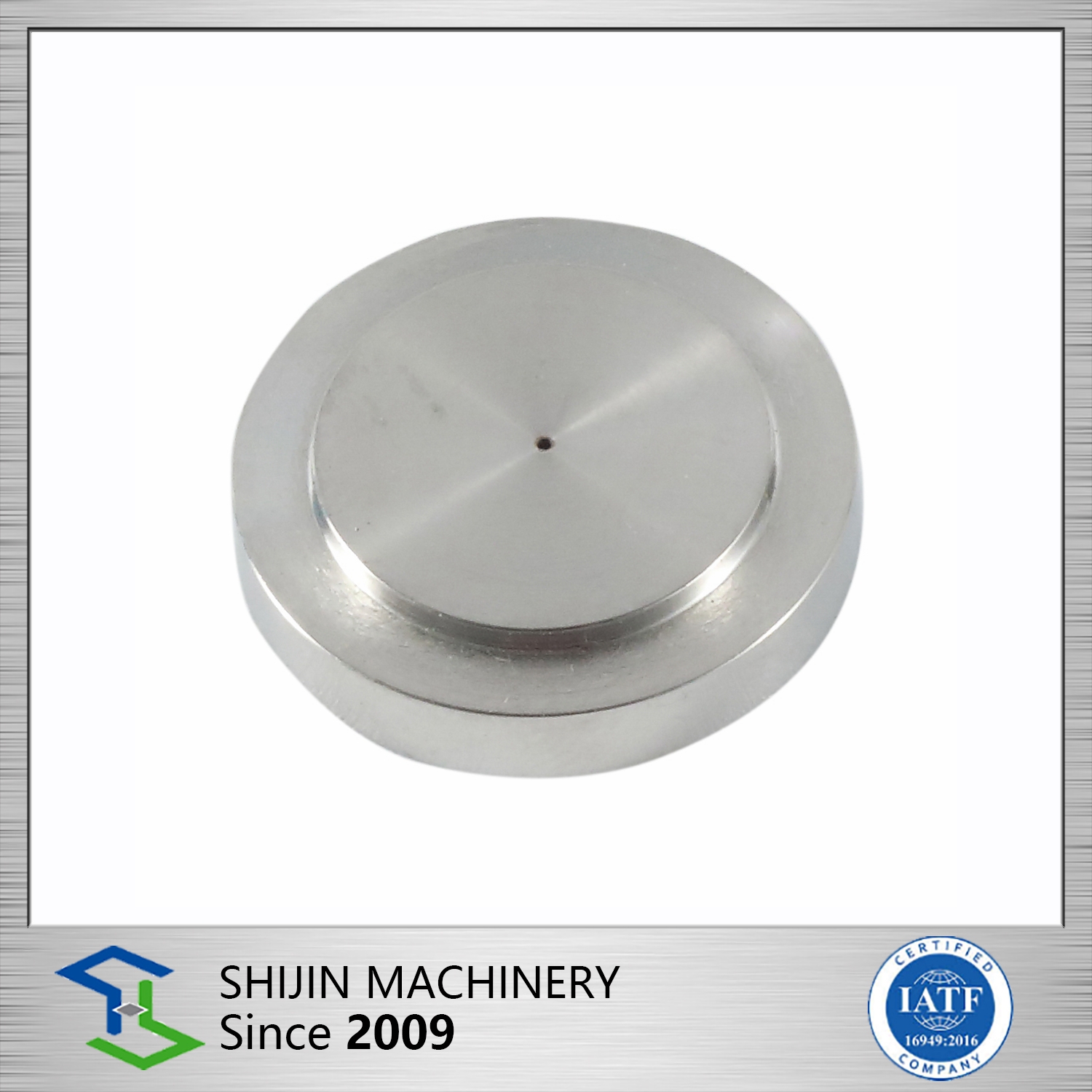 精密儀器行業-非（fēi）標定製（zhì）精（jīng）密儀器零件14，角度1