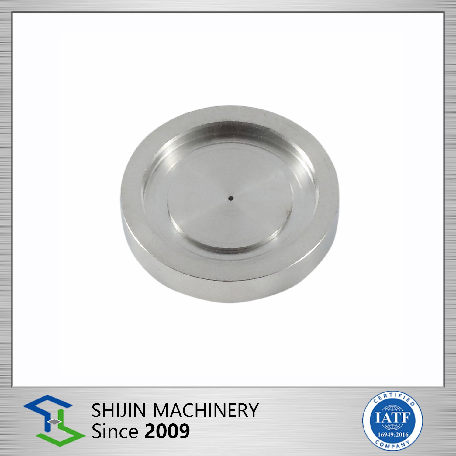 精密儀器（qì）行業-非（fēi）標定製精密儀器（qì）零（líng）件14，角度2