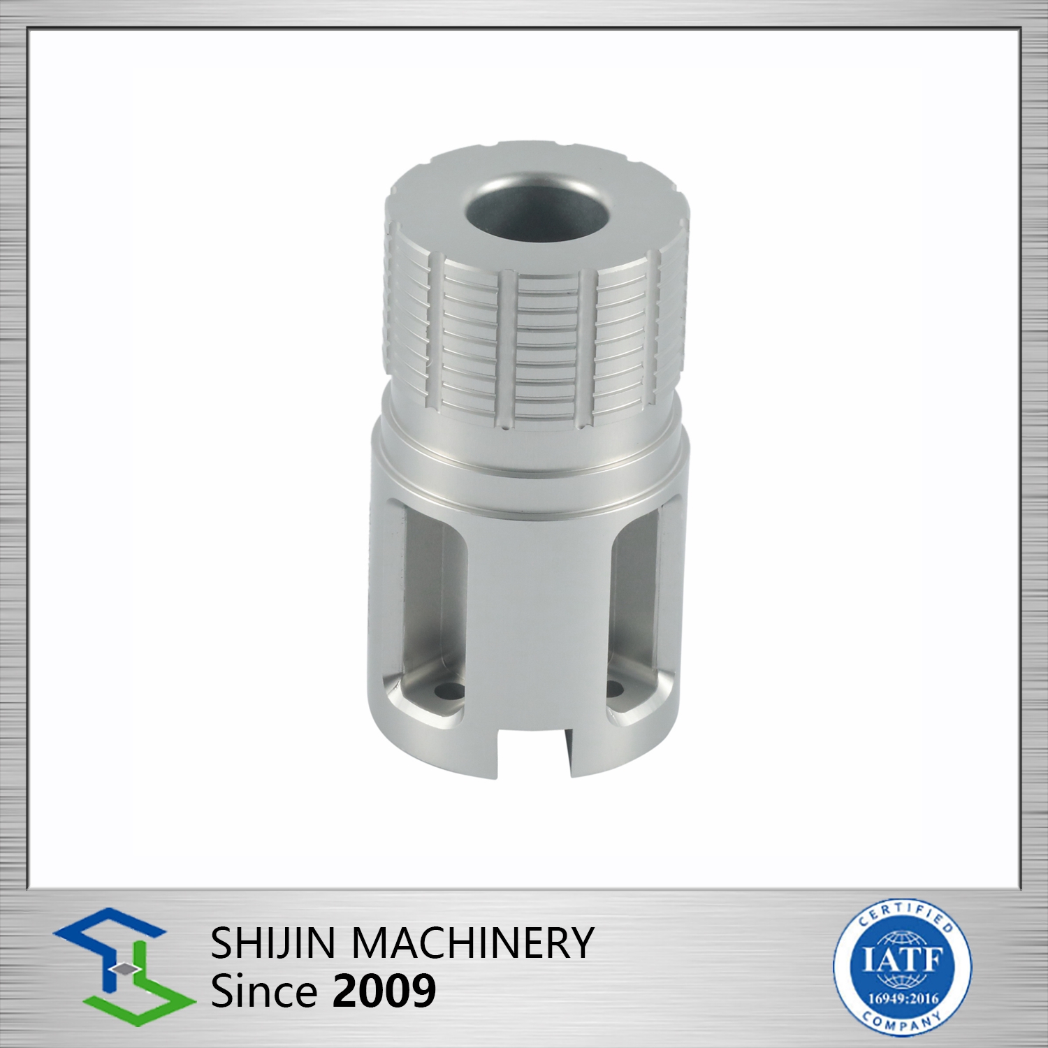 精密儀器行業-非標定製精密儀器零件15，角度1