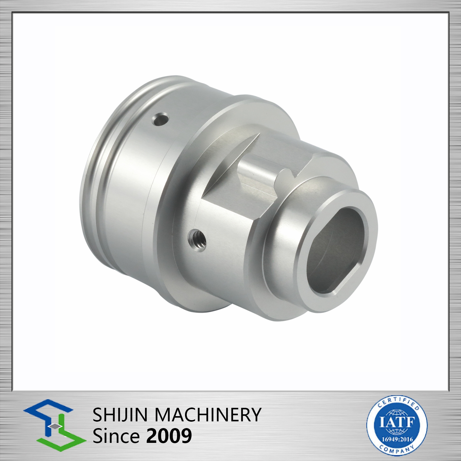 精密儀器行業-非標定製精密（mì）儀（yí）器零件（jiàn）17，角度2