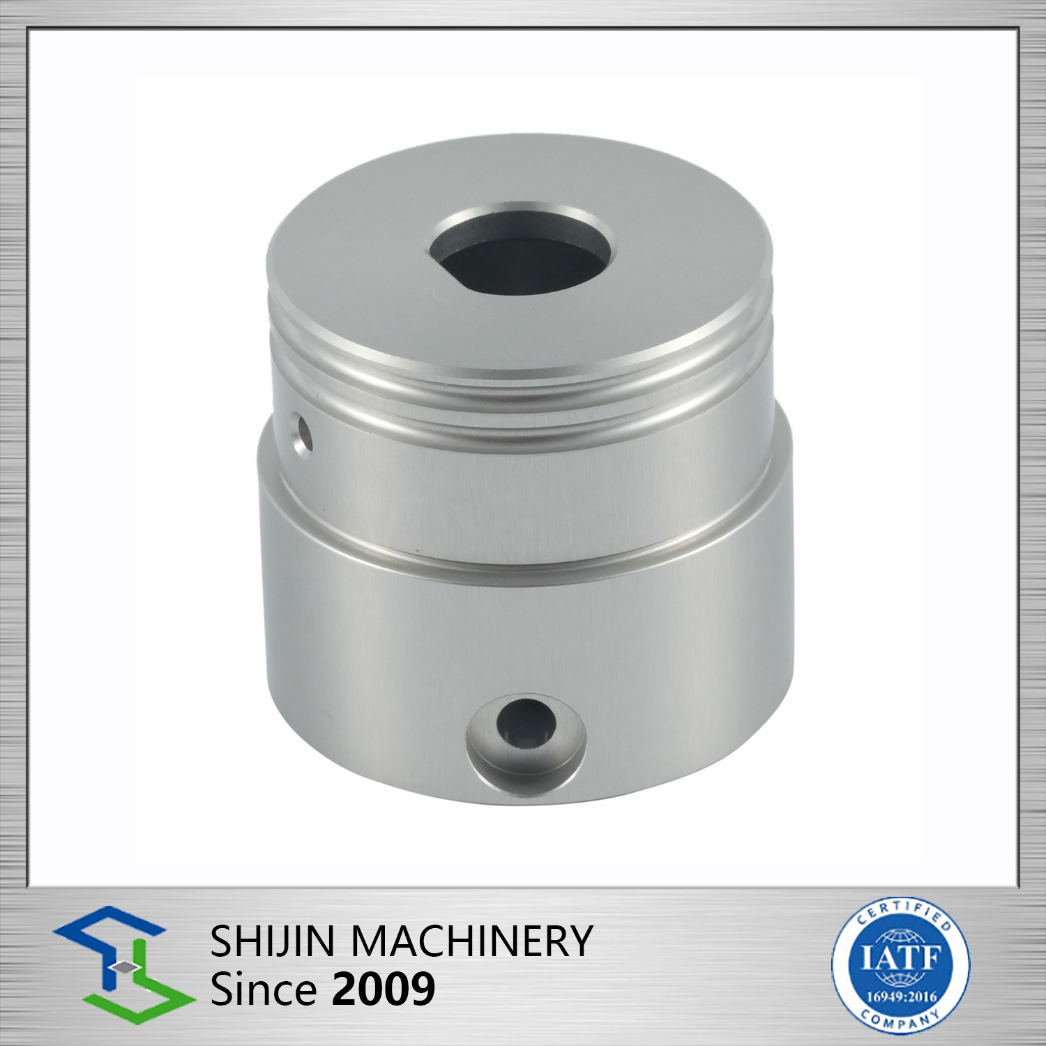 精（jīng）密（mì）儀器行業-非標定製精密（mì）儀器零（líng）件18，角度1