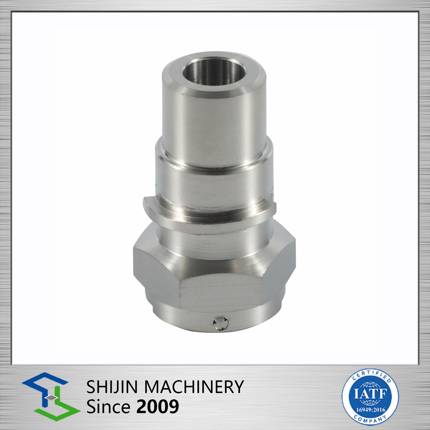 精密儀器行業-非標（biāo）定製精（jīng）密儀器零件19，角度1