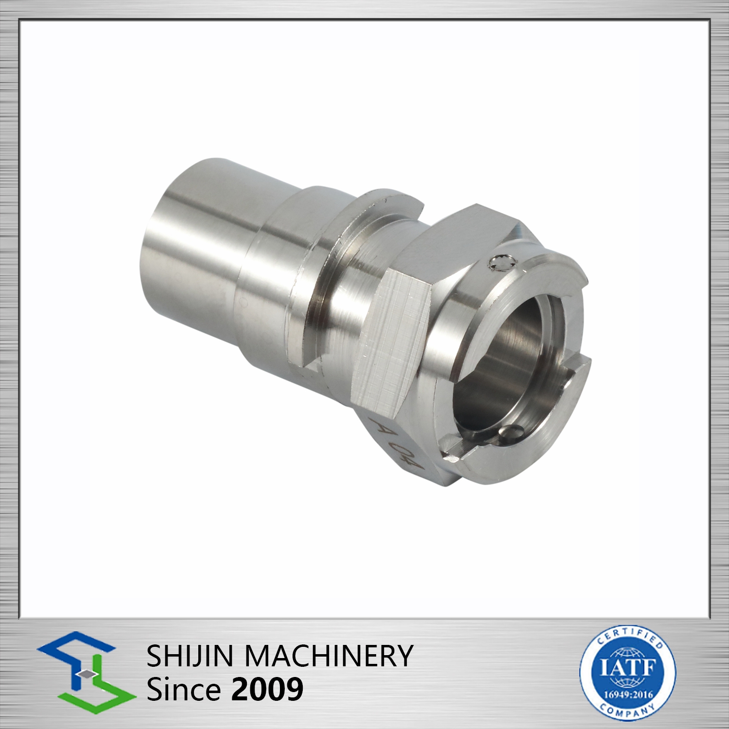 精密儀（yí）器行業-非標定製（zhì）精（jīng）密（mì）儀器零（líng）件19，角（jiǎo）度2