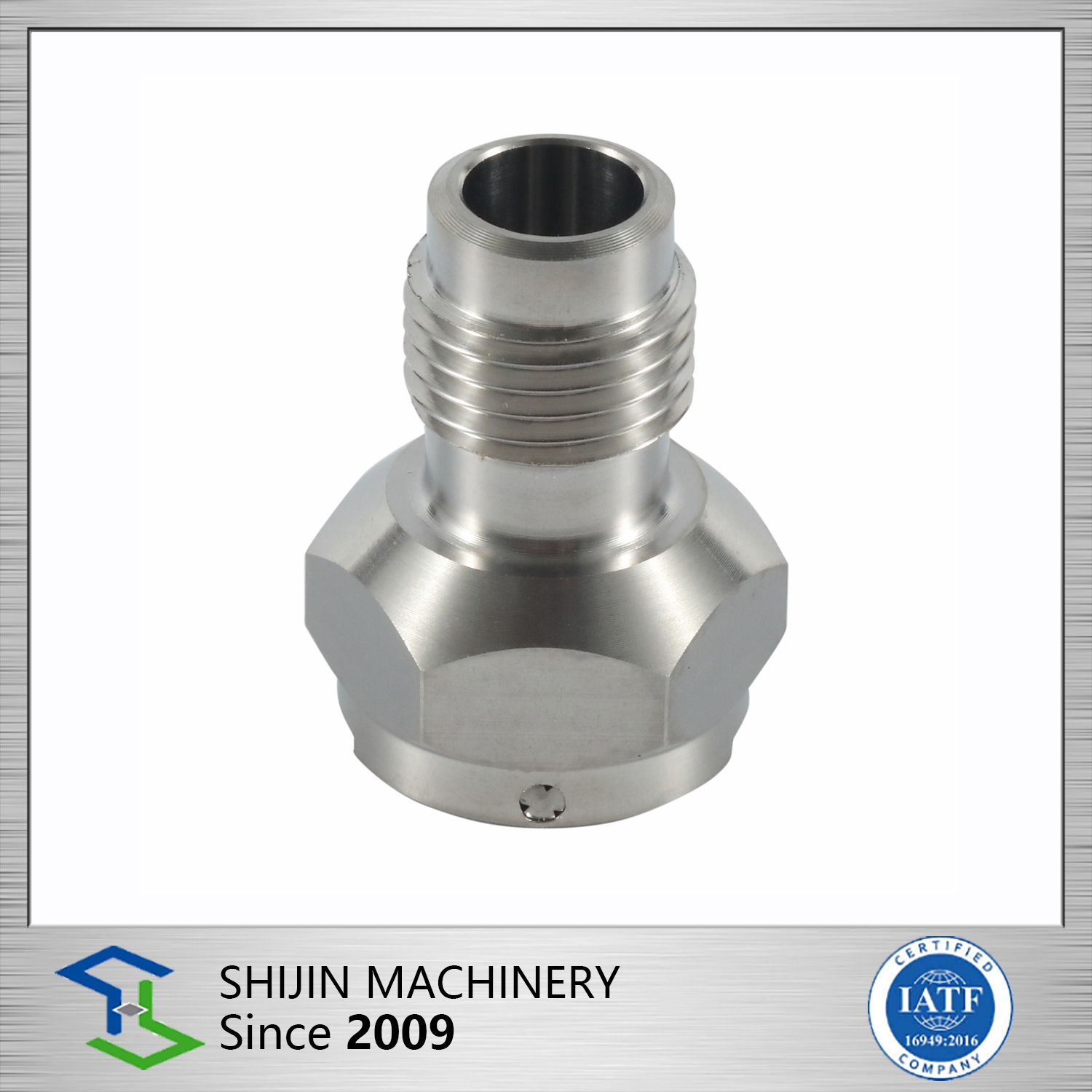 精密儀器（qì）行業-非標定製精（jīng）密儀器零件21，角（jiǎo）度1