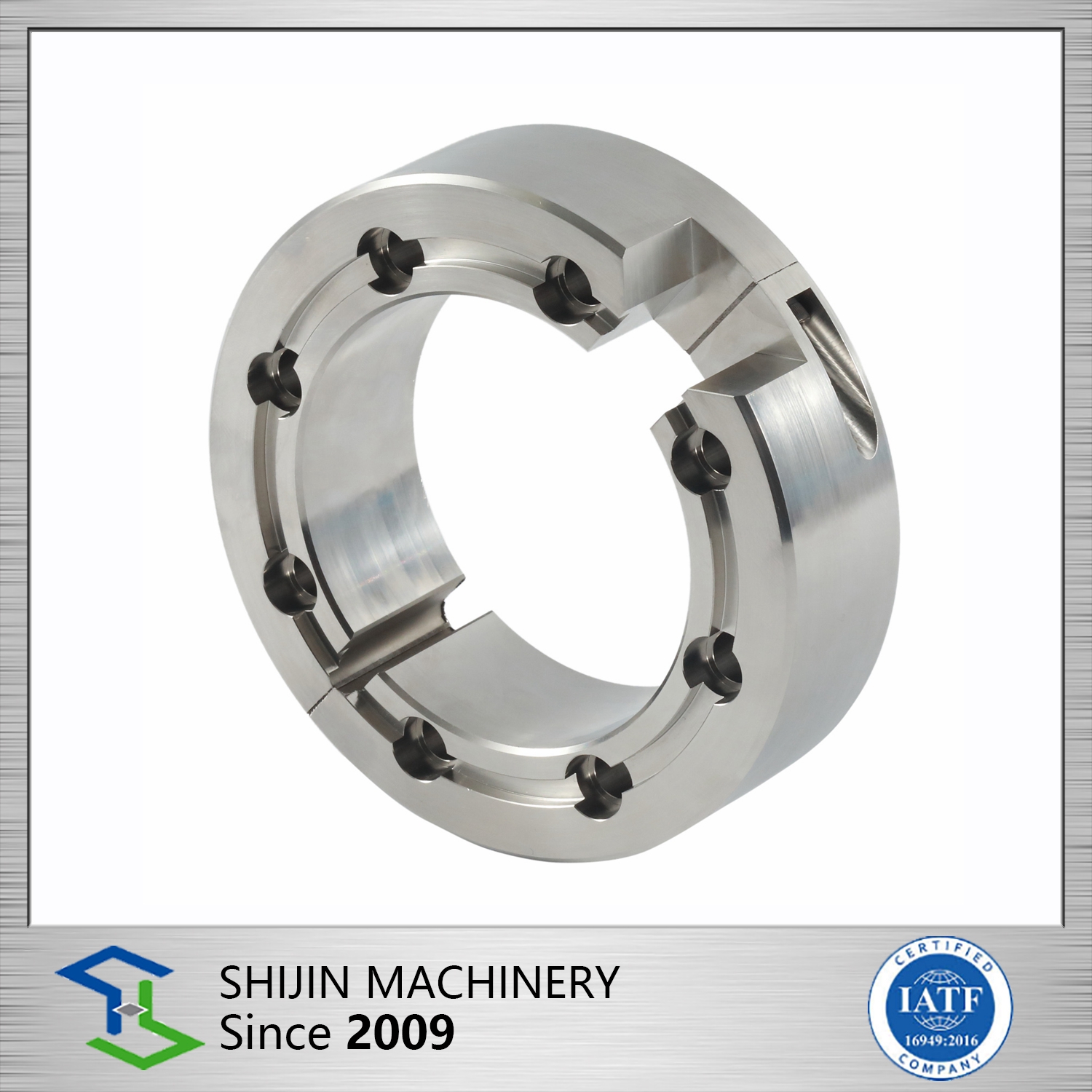 精（jīng）密儀器行業-非標定製精密儀器零（líng）件24，角度2